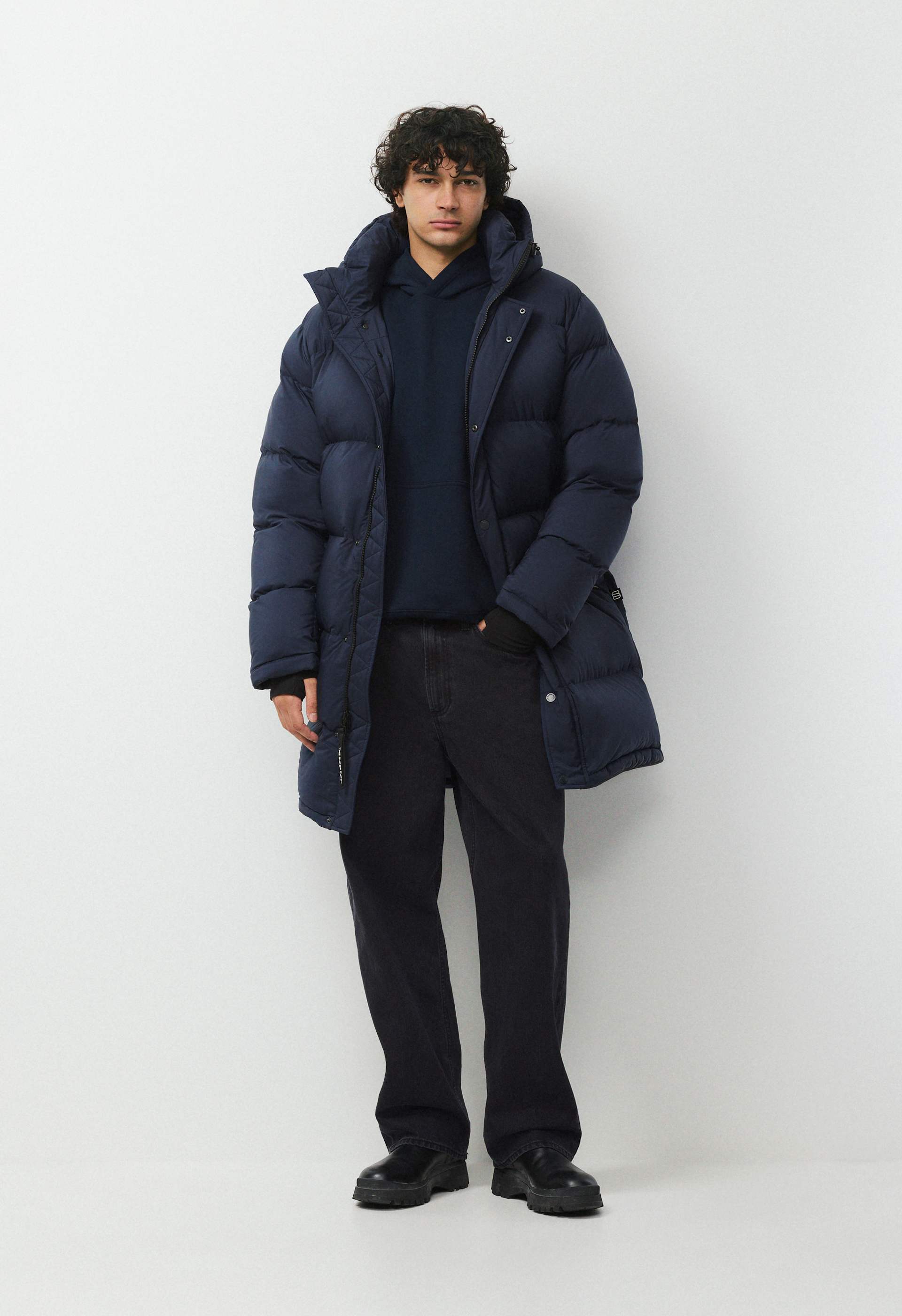 The Super Stadium Puff™ Men's - cliMATTE™