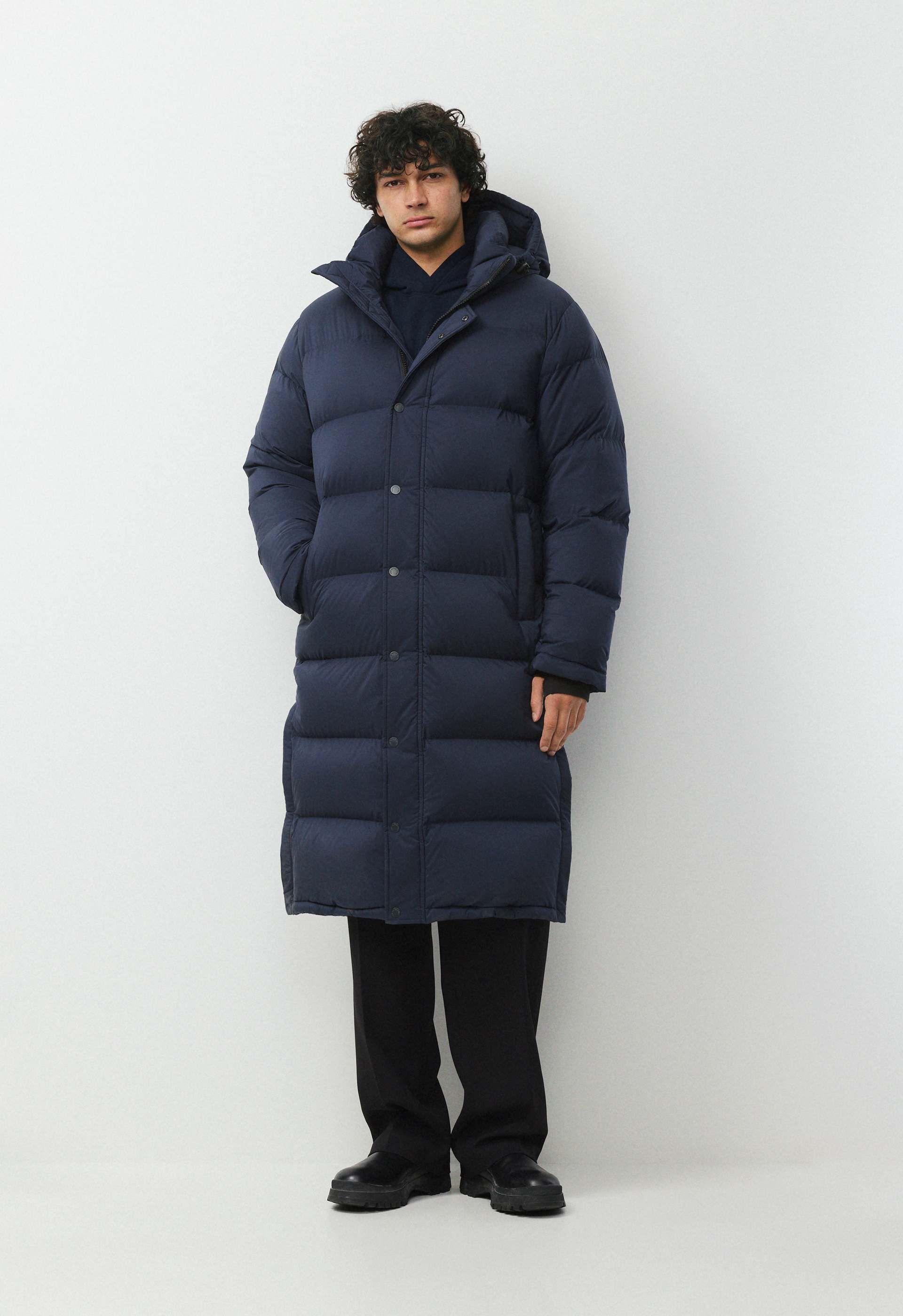 The Super Puff™ Long Men's - cliMATTE™