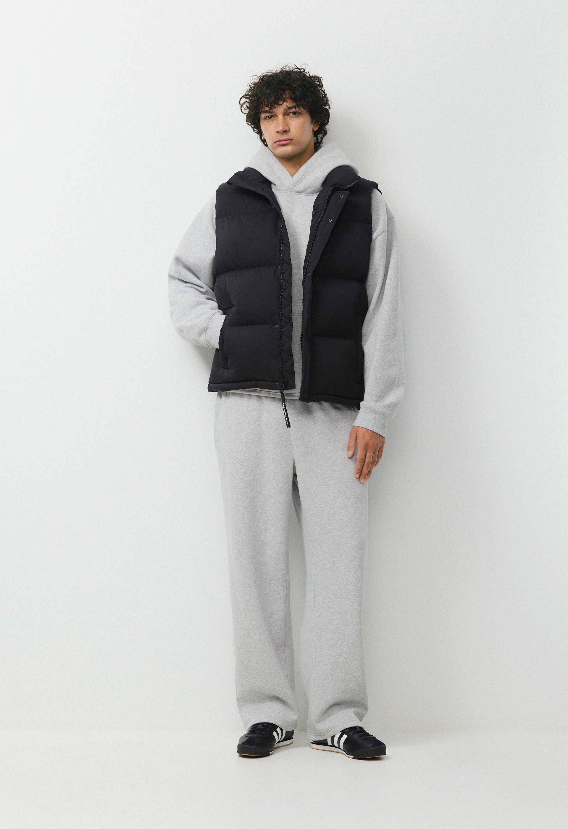 The Super Puff™ Vest Men's - cliMATTE™