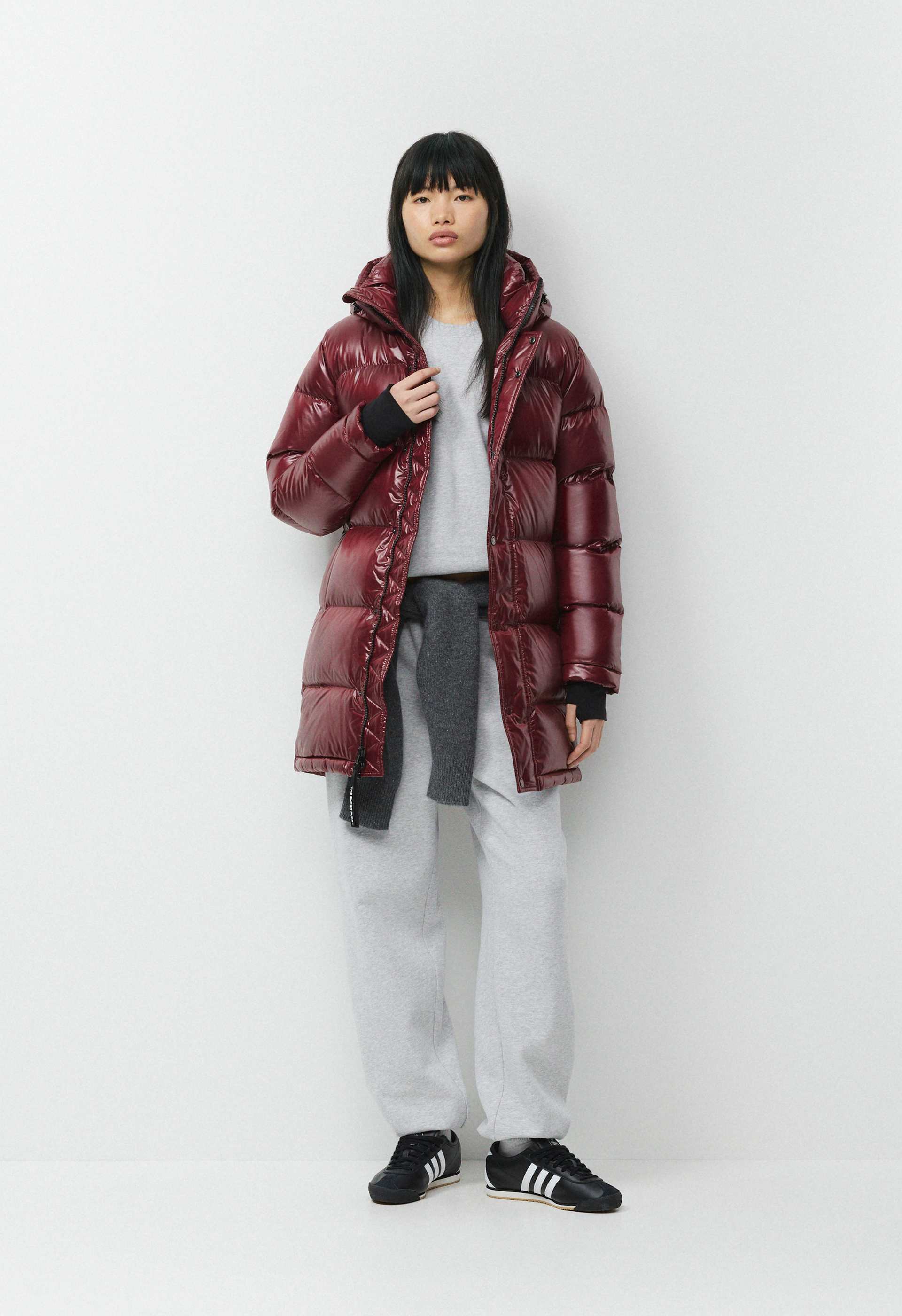 The Super Puff™ Mid - Hi-Gloss