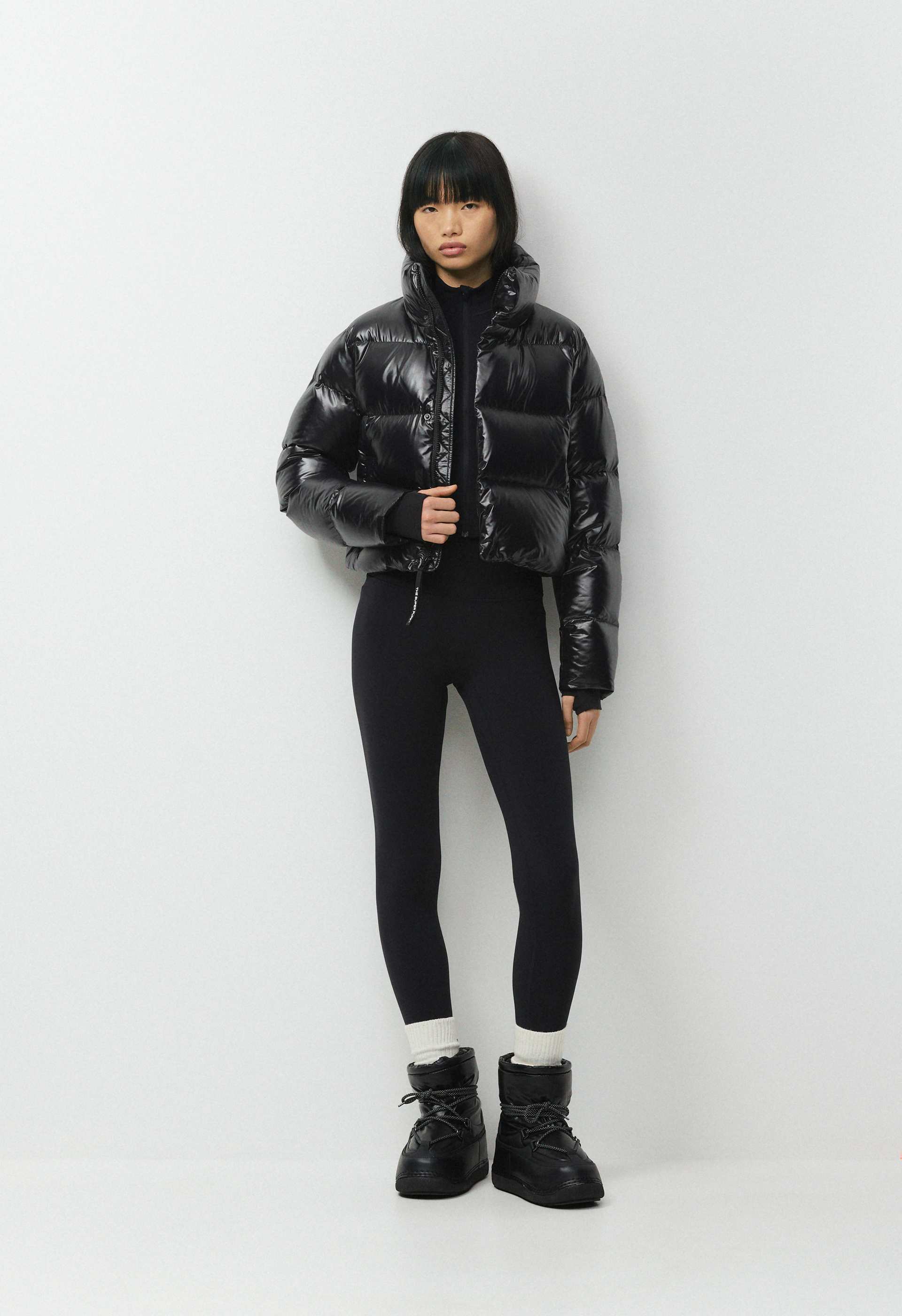 The Super Après Puff™ - Hi-Gloss