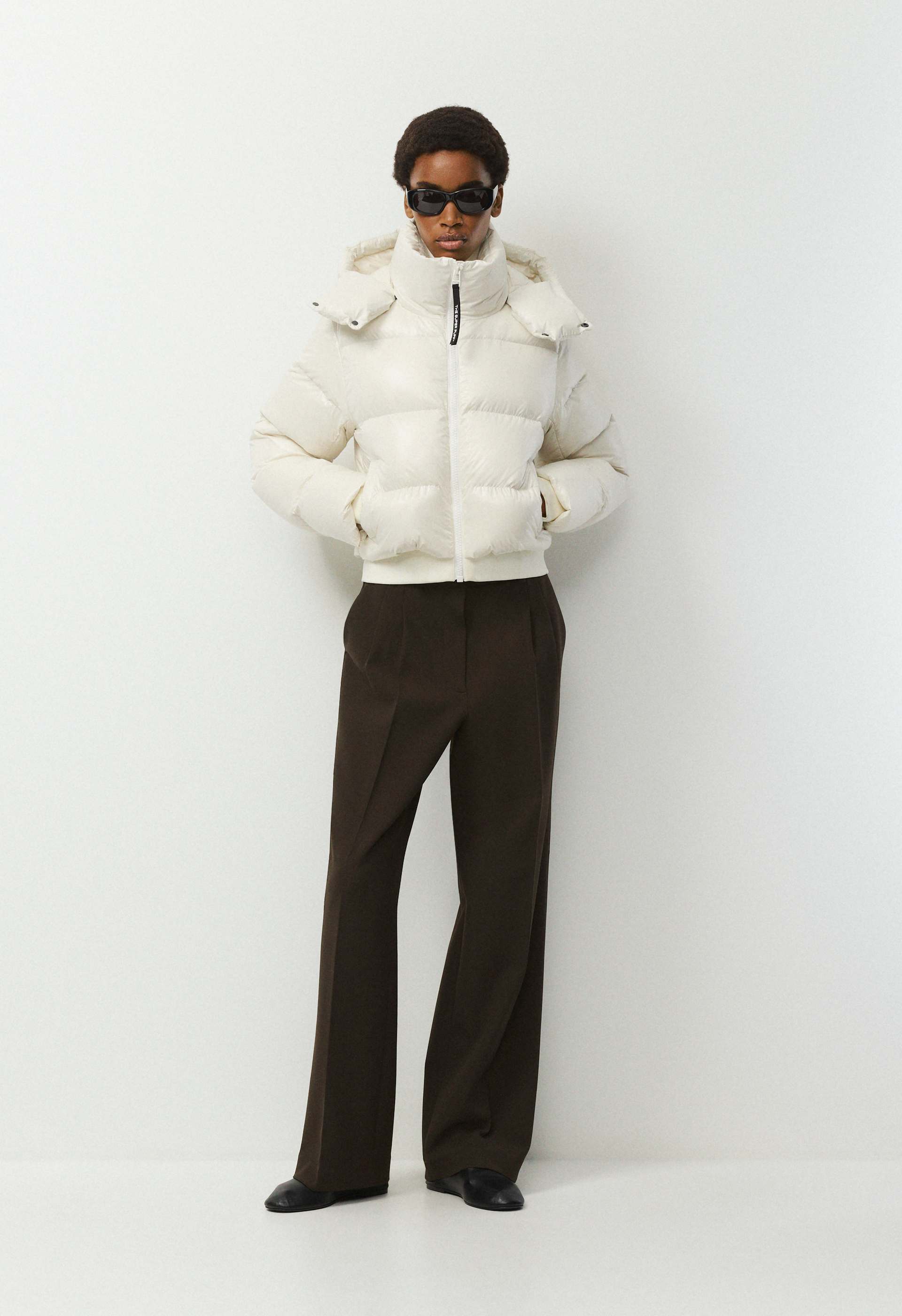 The Super Resort Puff™ - Hi-Gloss