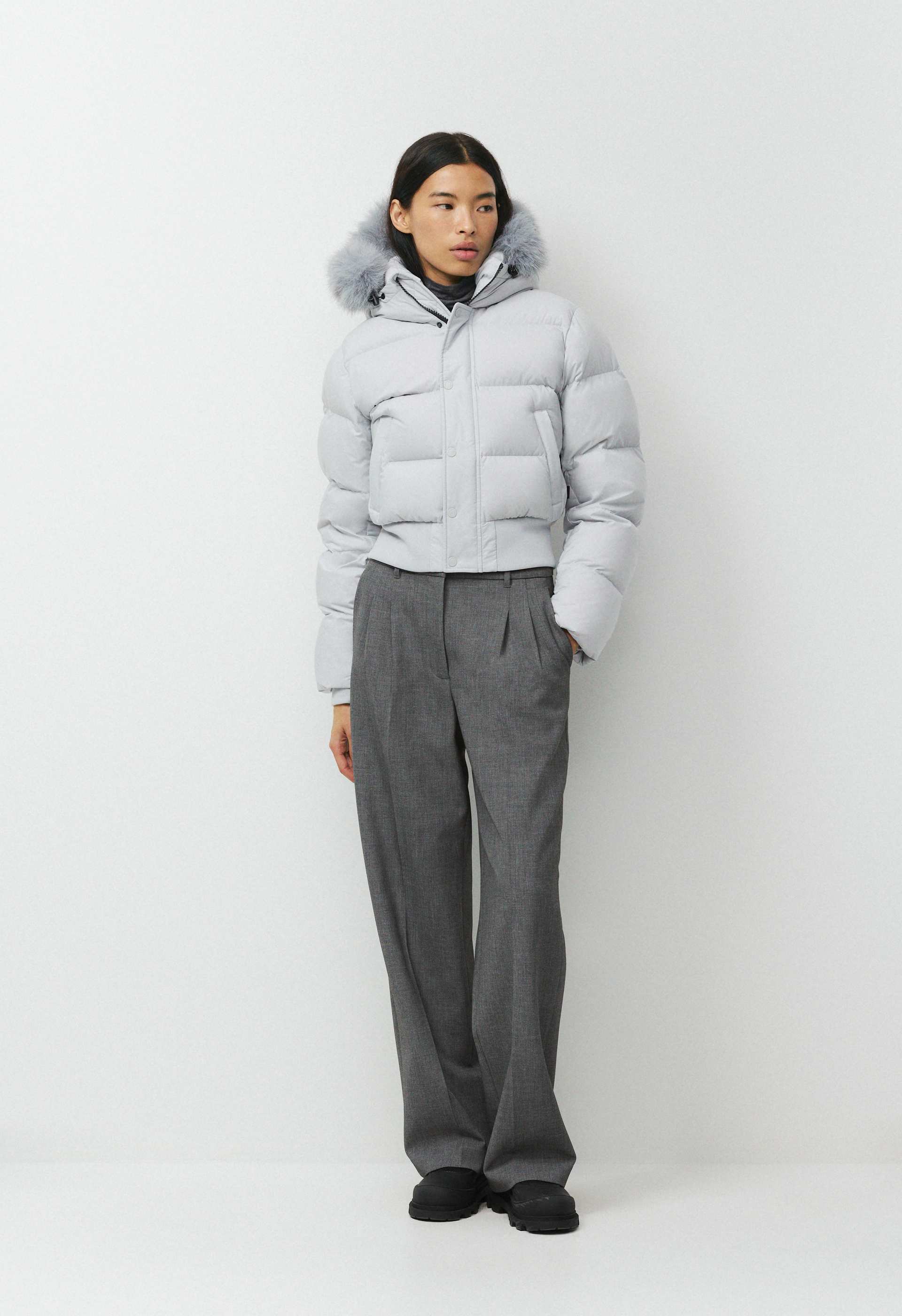 The Super Chalet Puff™ - cliMATTE™