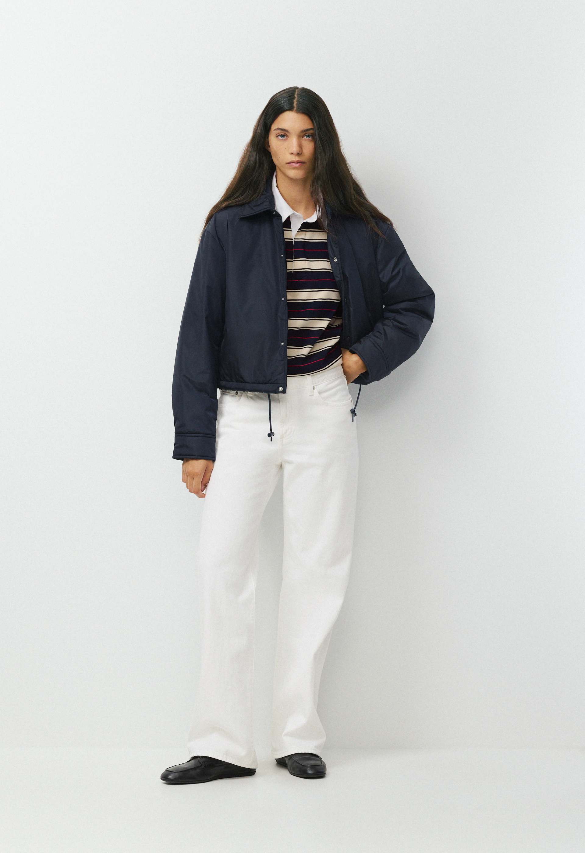 Heartland Jacket