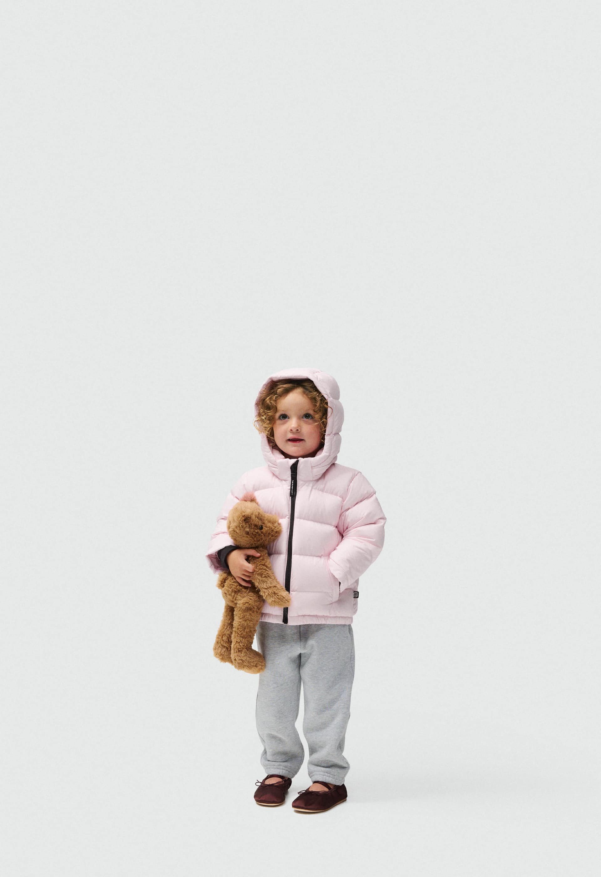 The Super Baby Puff™ - cliMATTE™ | Aritzia CA