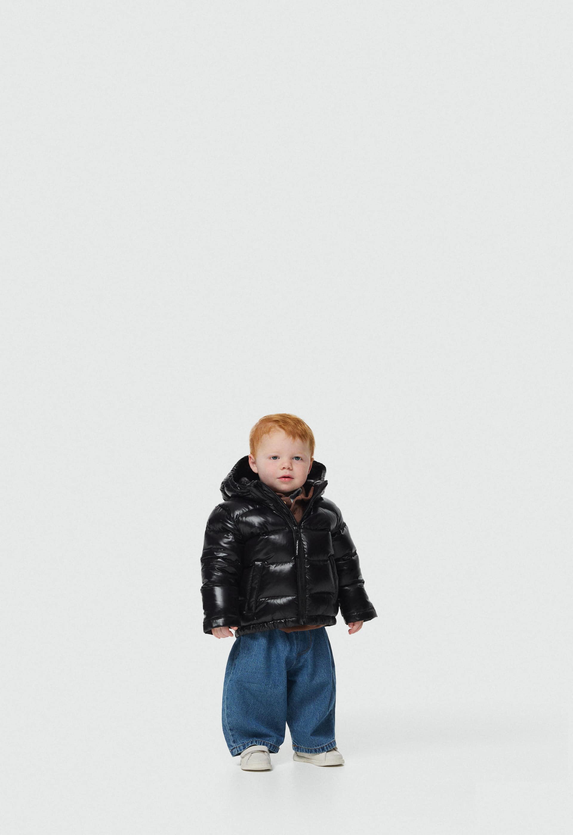 The Super Baby Puff™ - Hi-Gloss