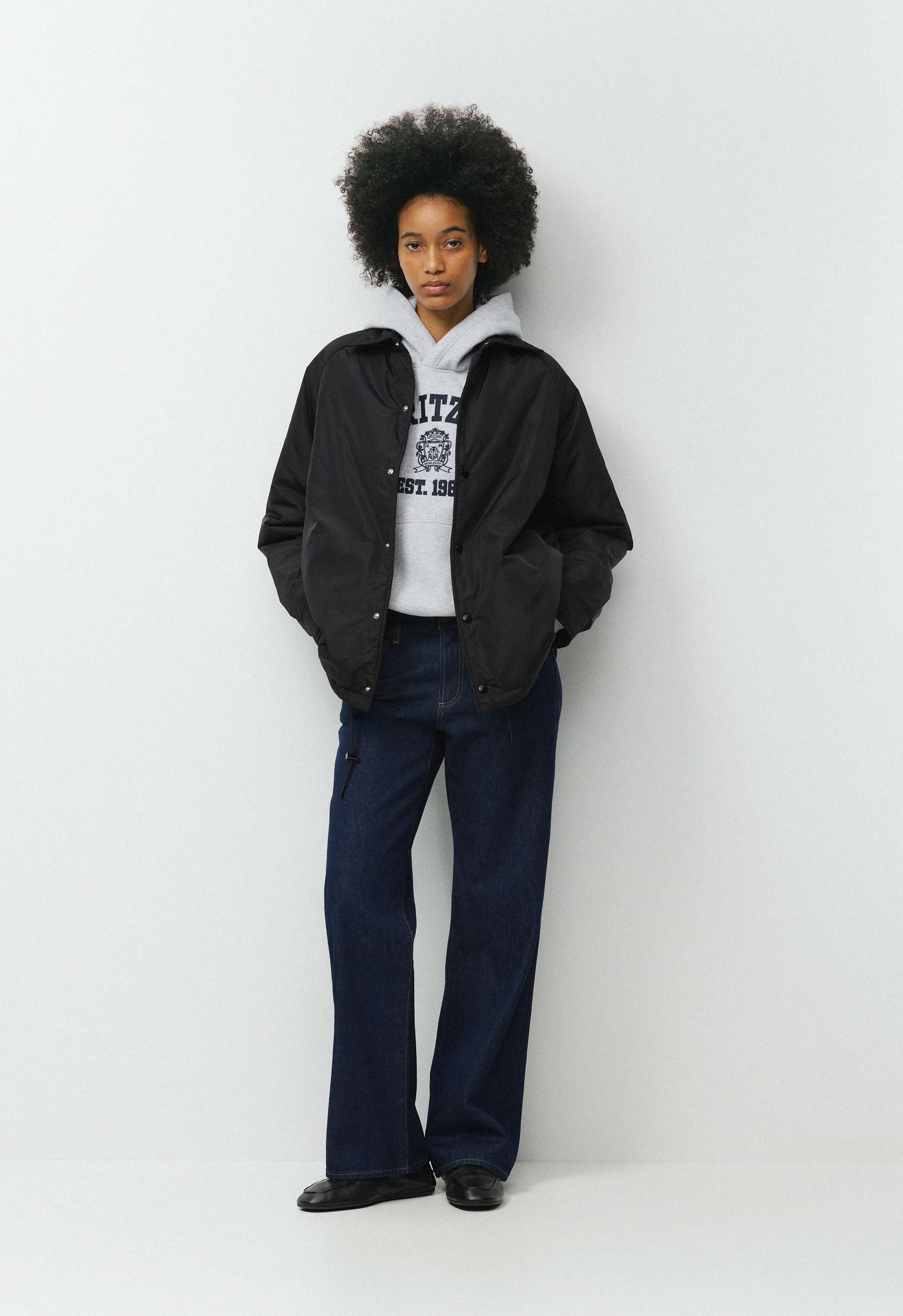 Rancher Jacket