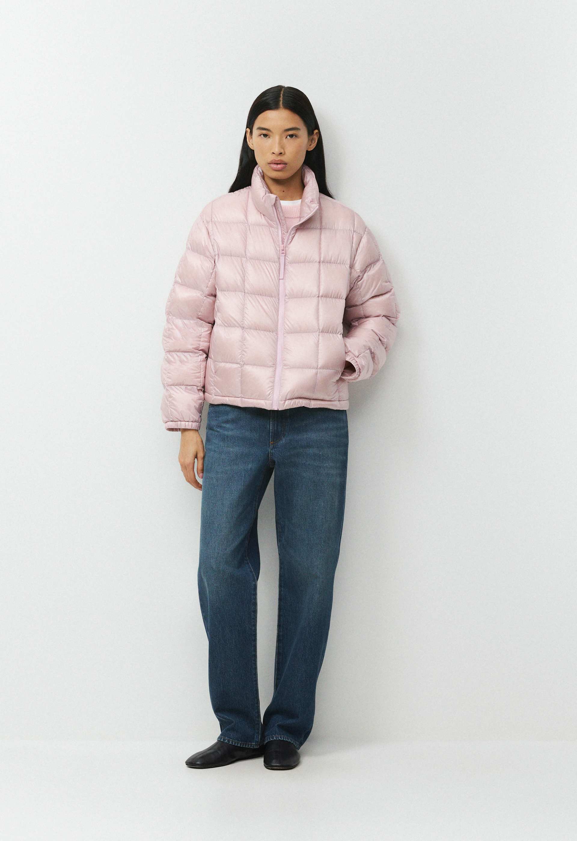 The SuperPOP Puff™ - Aura Shine™ | Aritzia US