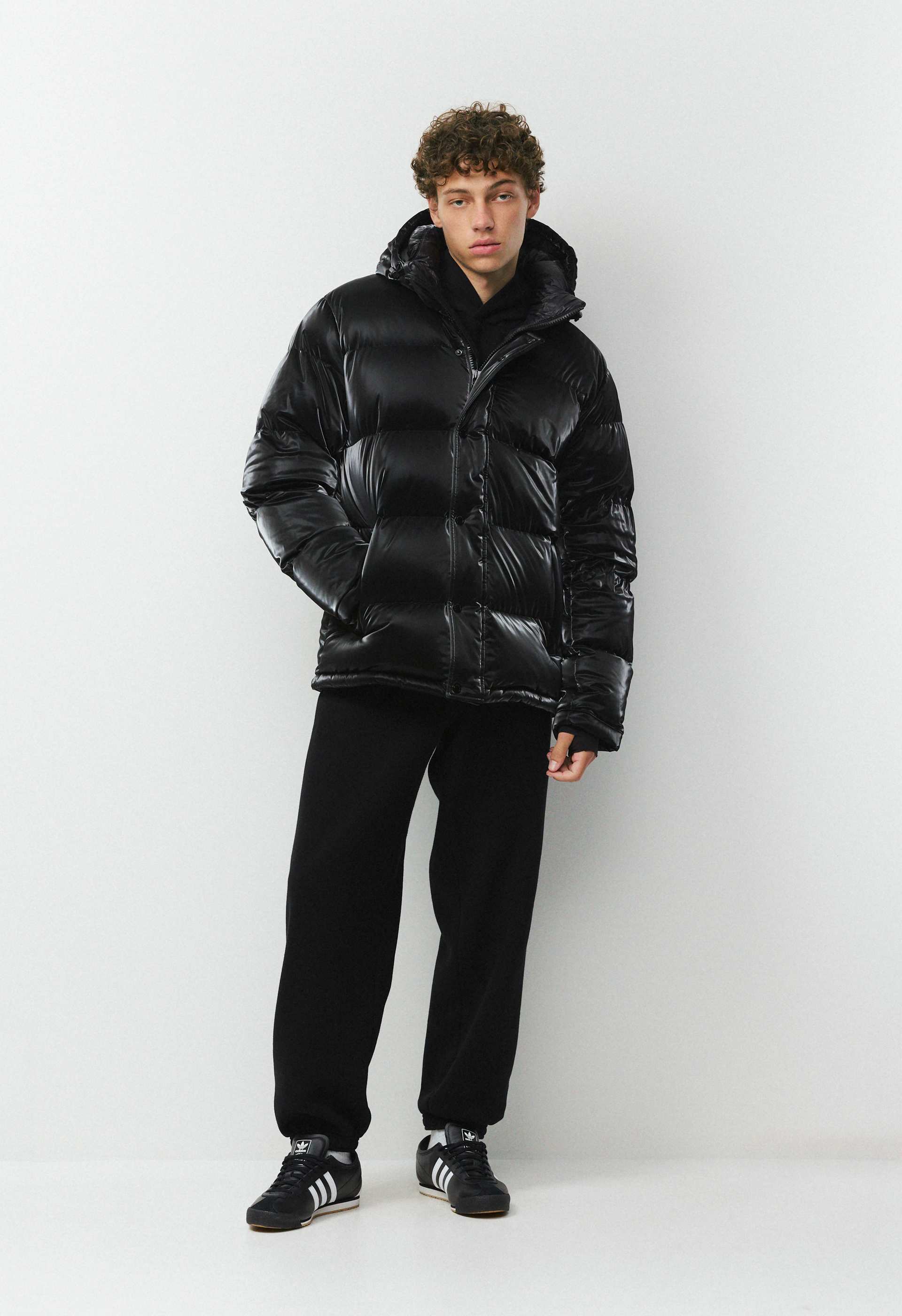 The Super Puff™ Men's - Liquid Shine