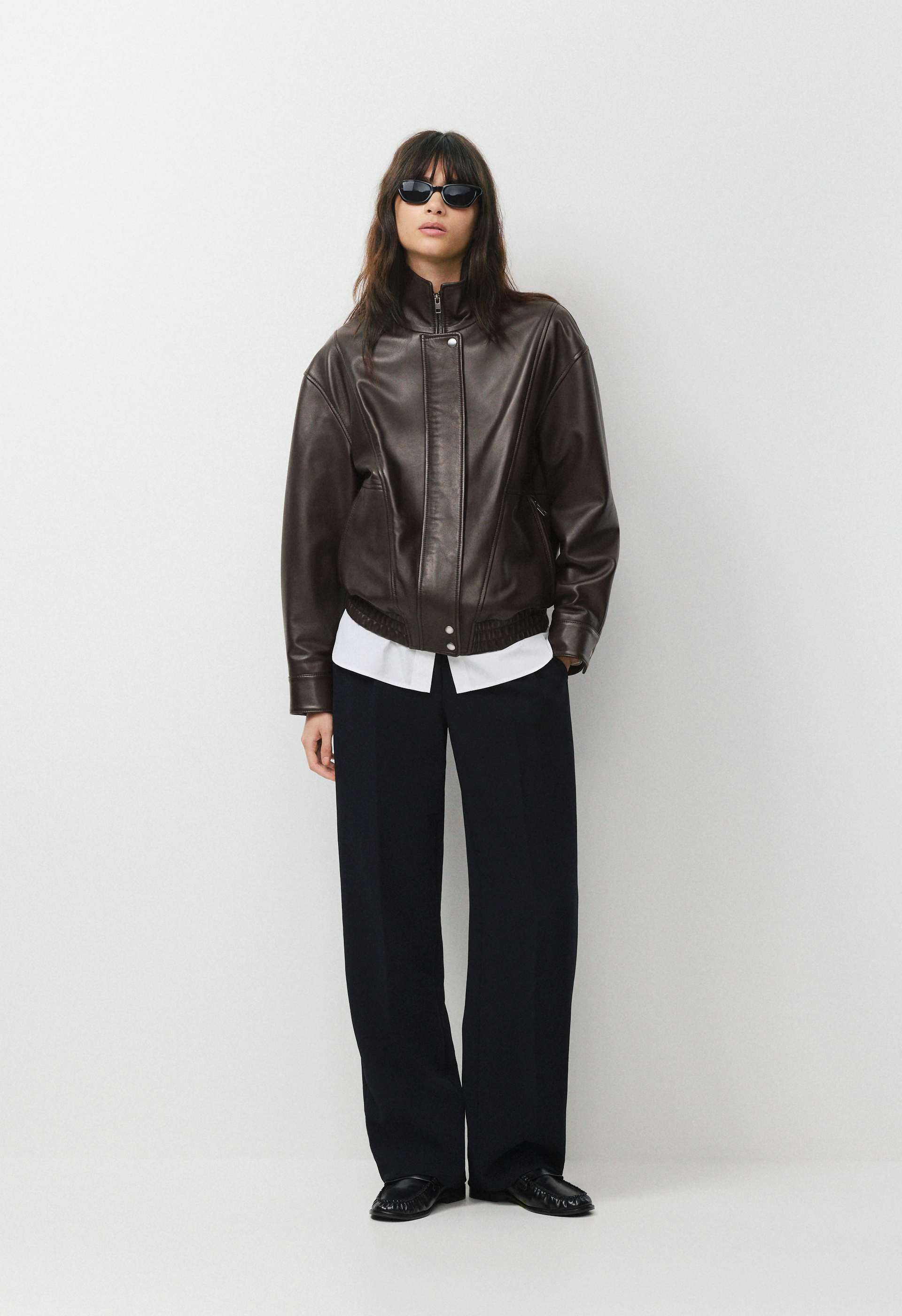 The Effortless Pant™ Lo-Rise - Crepette™
