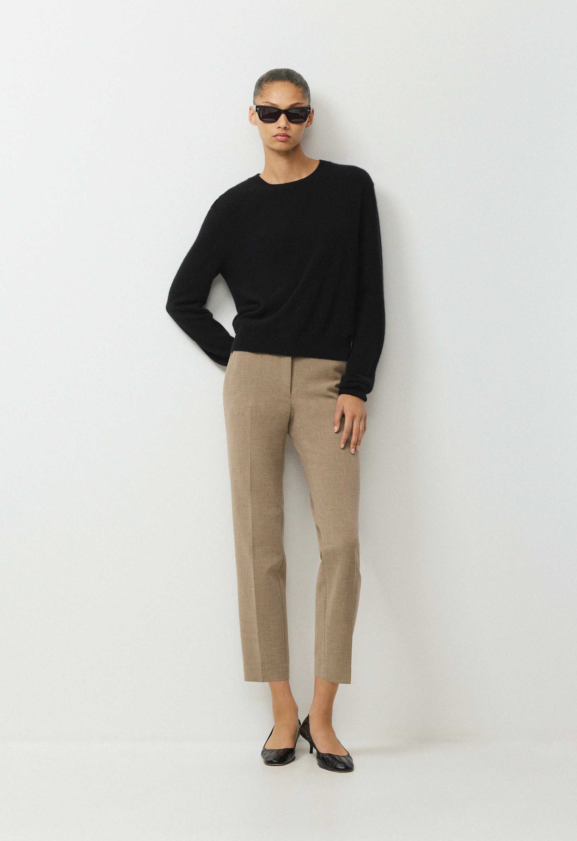 Markova Pant - Eversential™ | Aritzia US