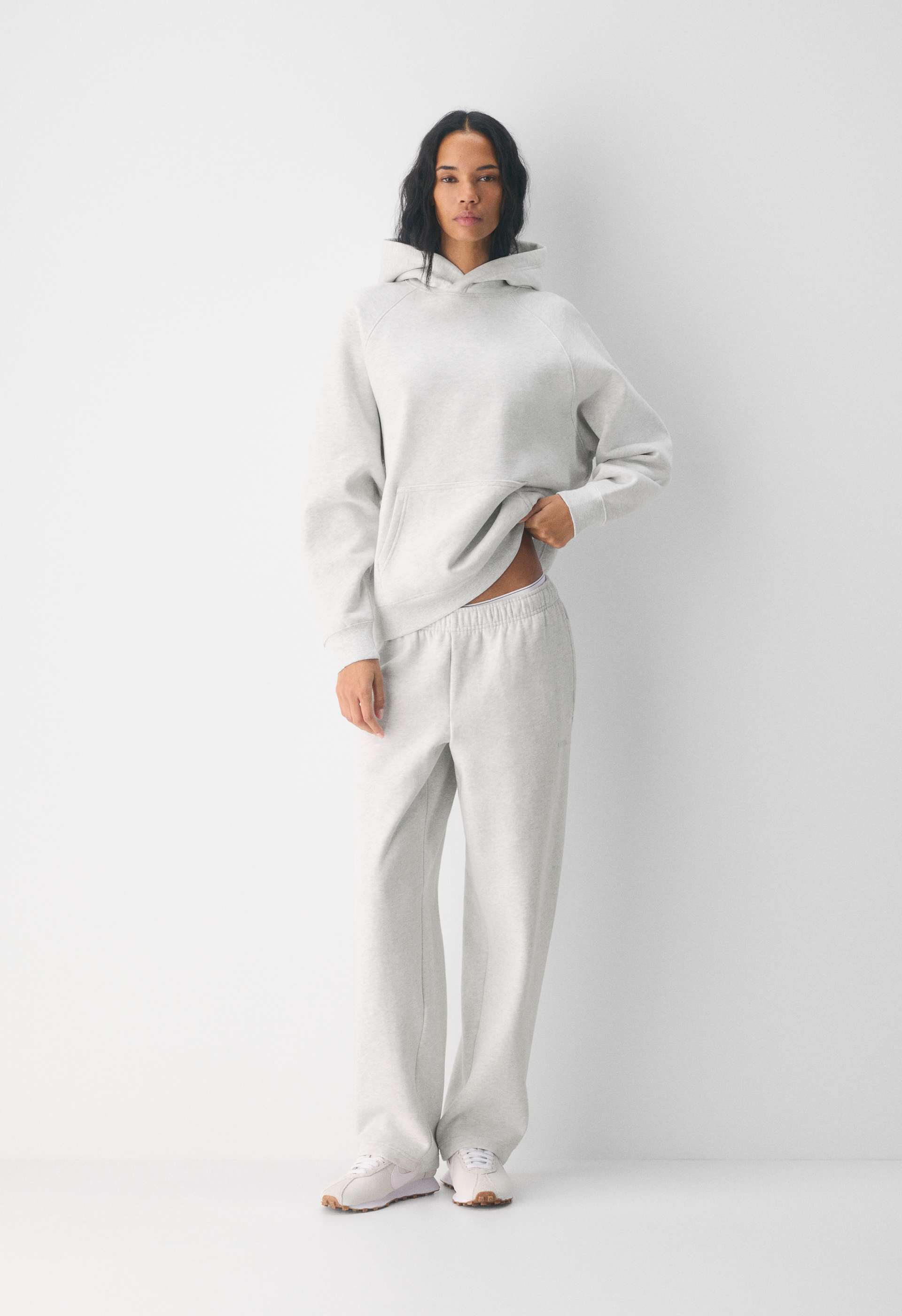 Cozy Sweatfleece Mega Straight™ Sweatpant
