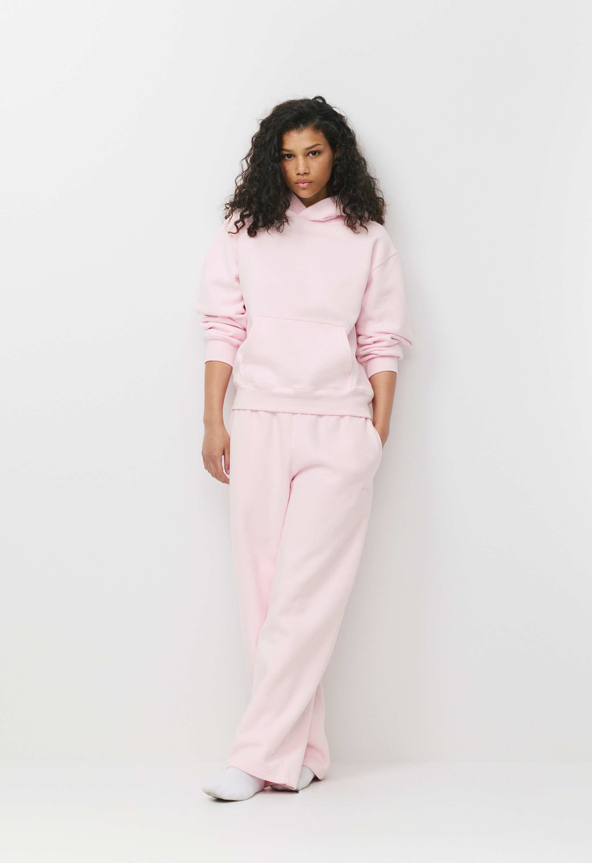 Cozy Sweatfleece Mega Straight™ Sweatpant