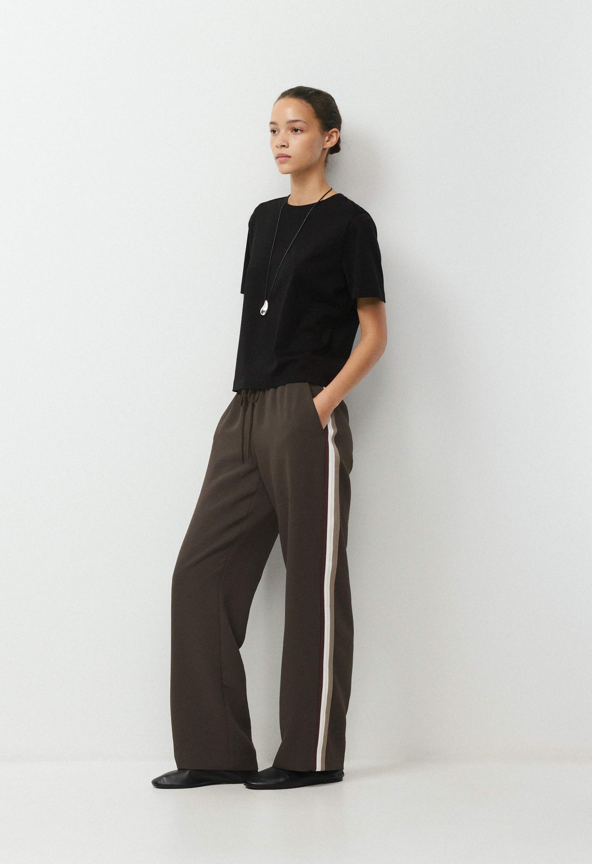 Thesis Pant - Crepette™