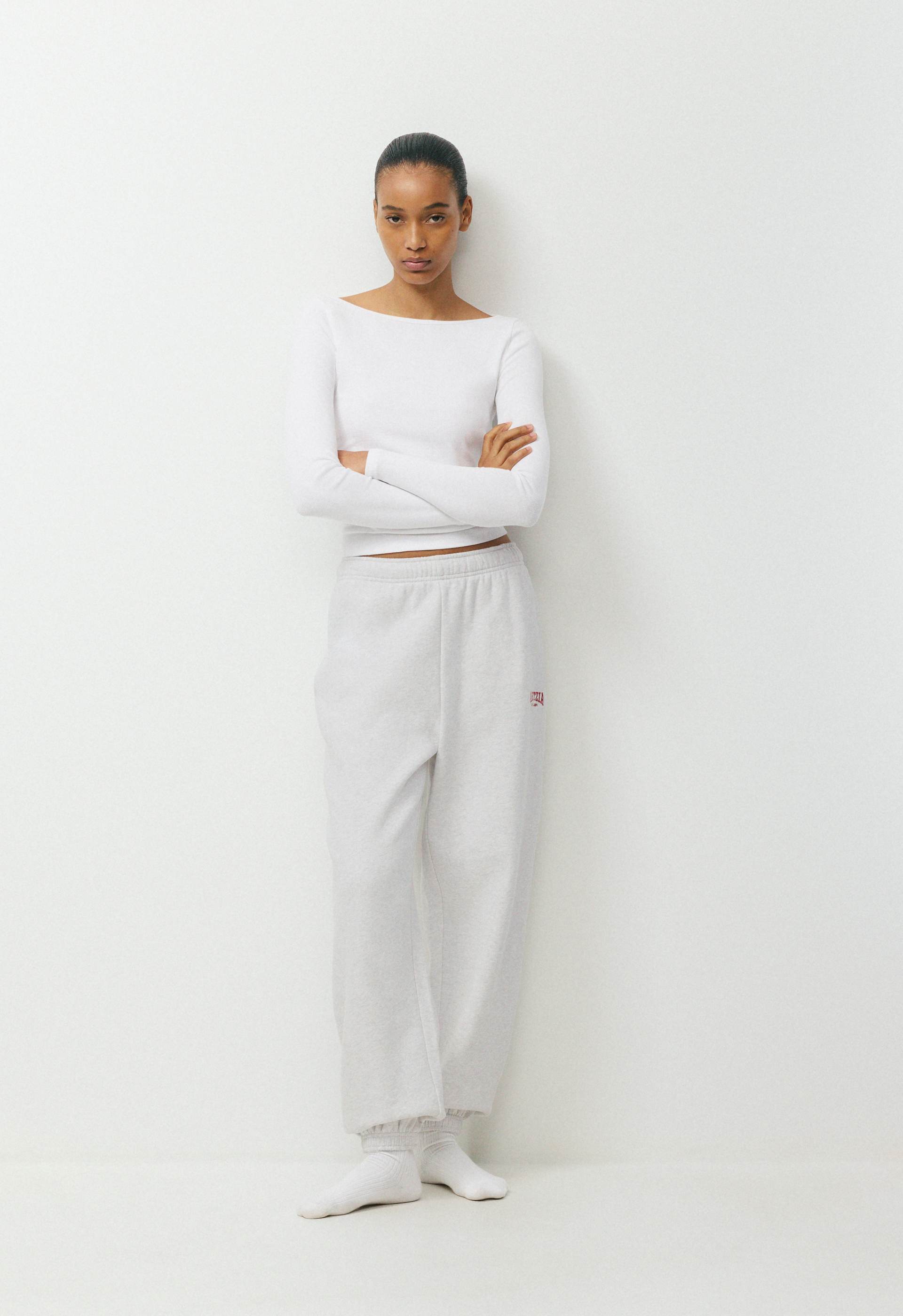 COZY SWEATFLEECE MEGA JOGGER