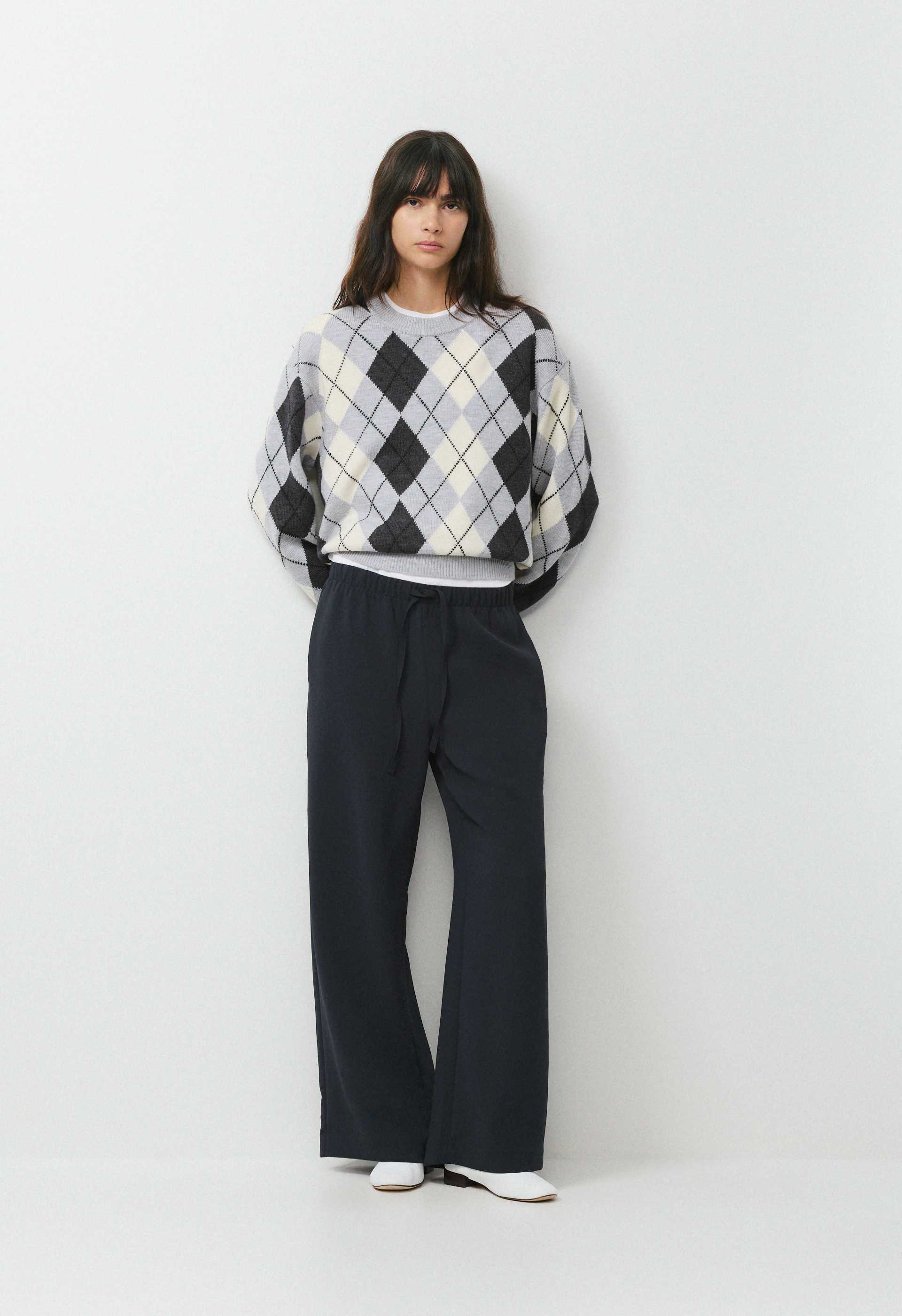 The Lodge Pant™ - Crepette™ | Aritzia CA