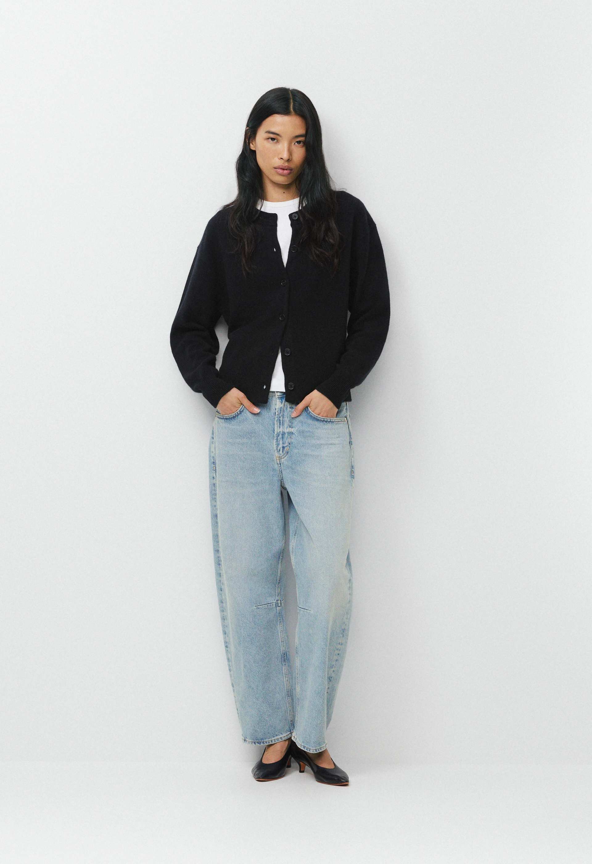 Citizens of Humanity Miro Relaxed Jean