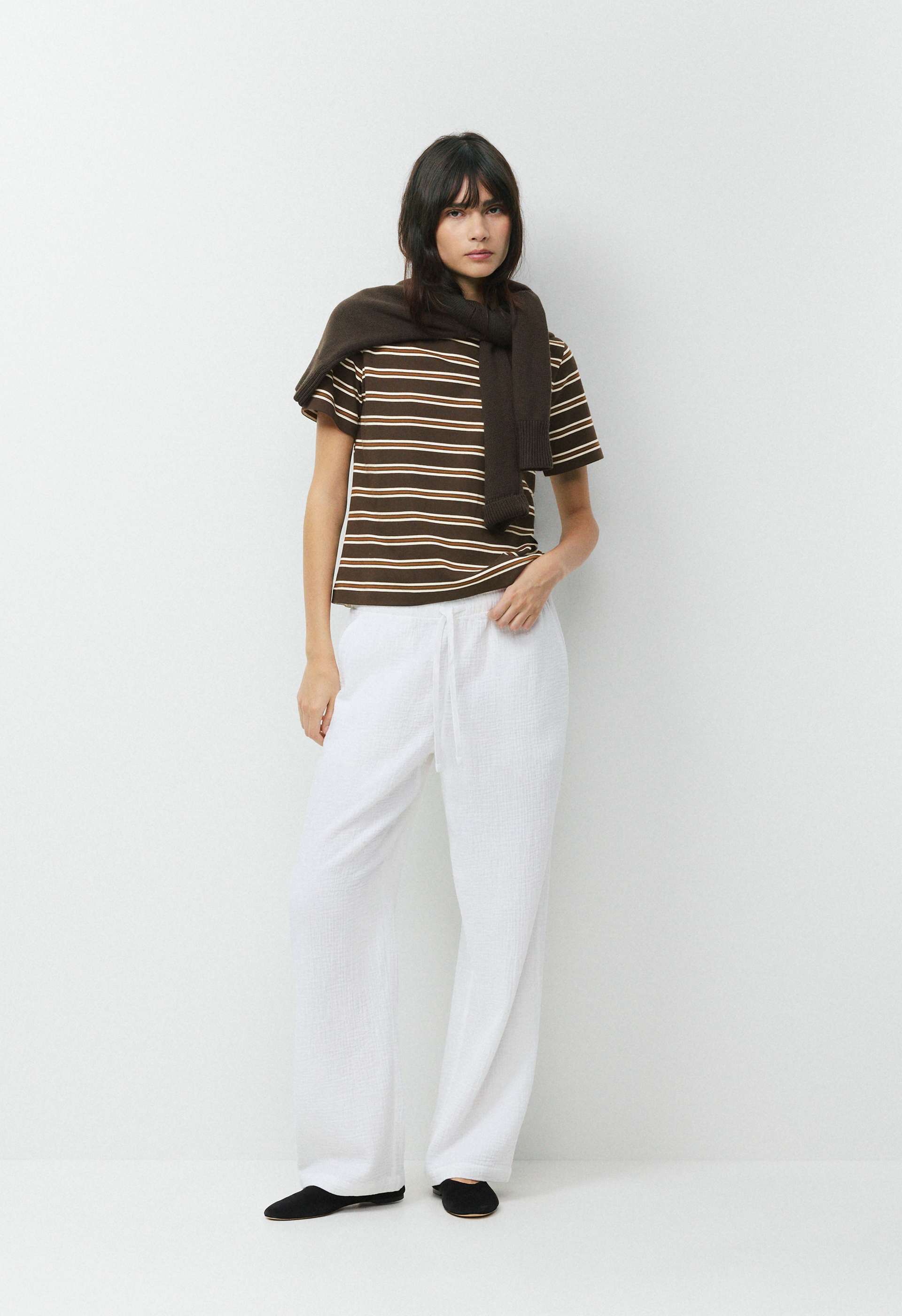 AirPlush Cotton™ Sail Pant