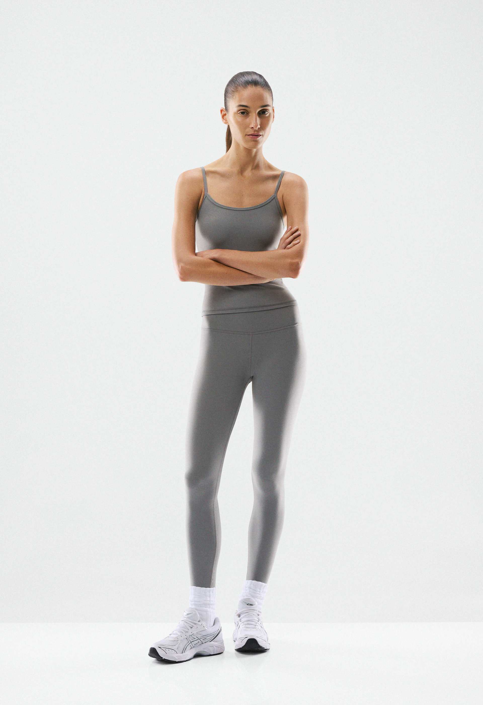BUTTER Cheeky Hi-Rise 26" Legging