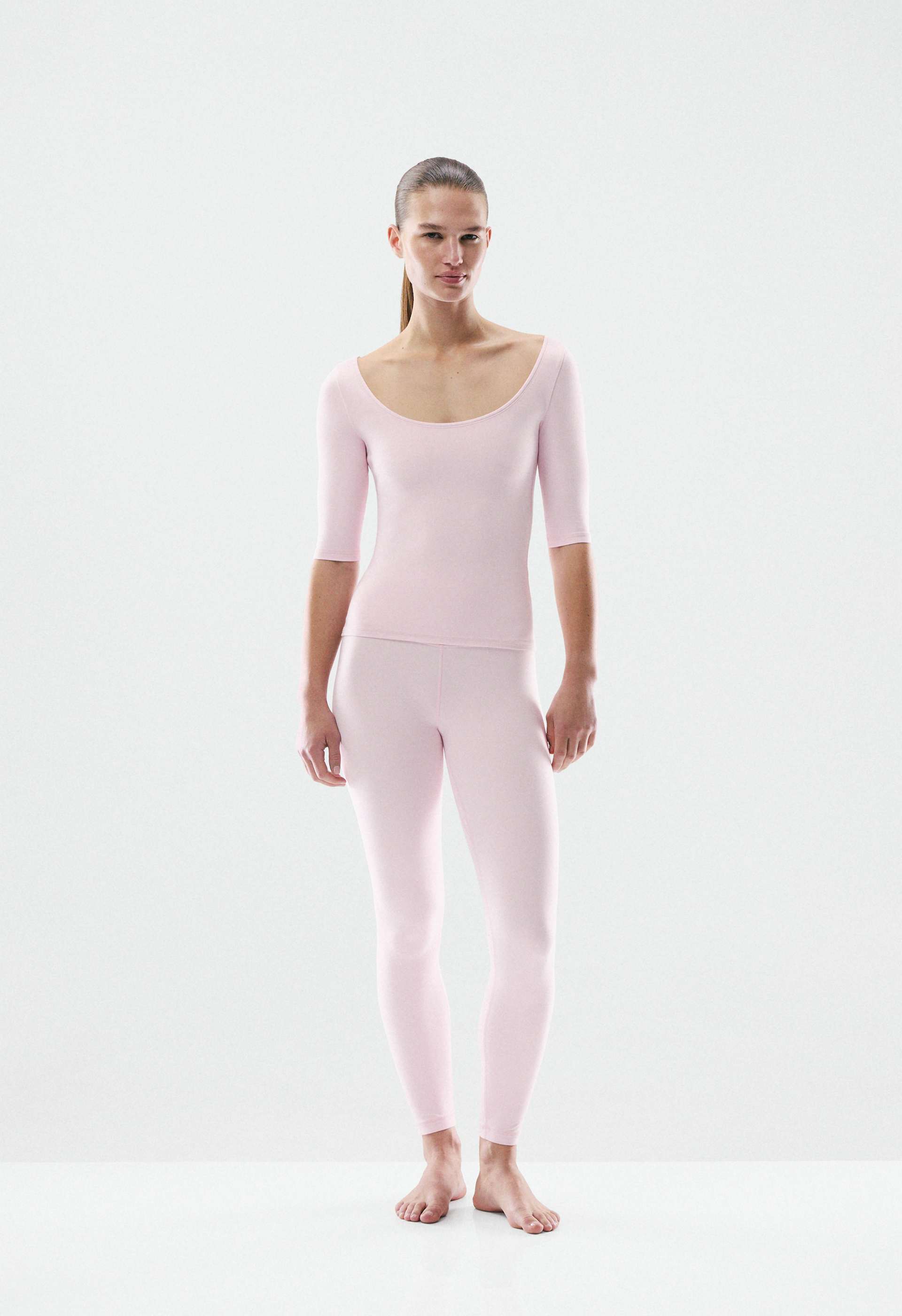 BUTTER Cheeky Hi-Rise 26" Legging