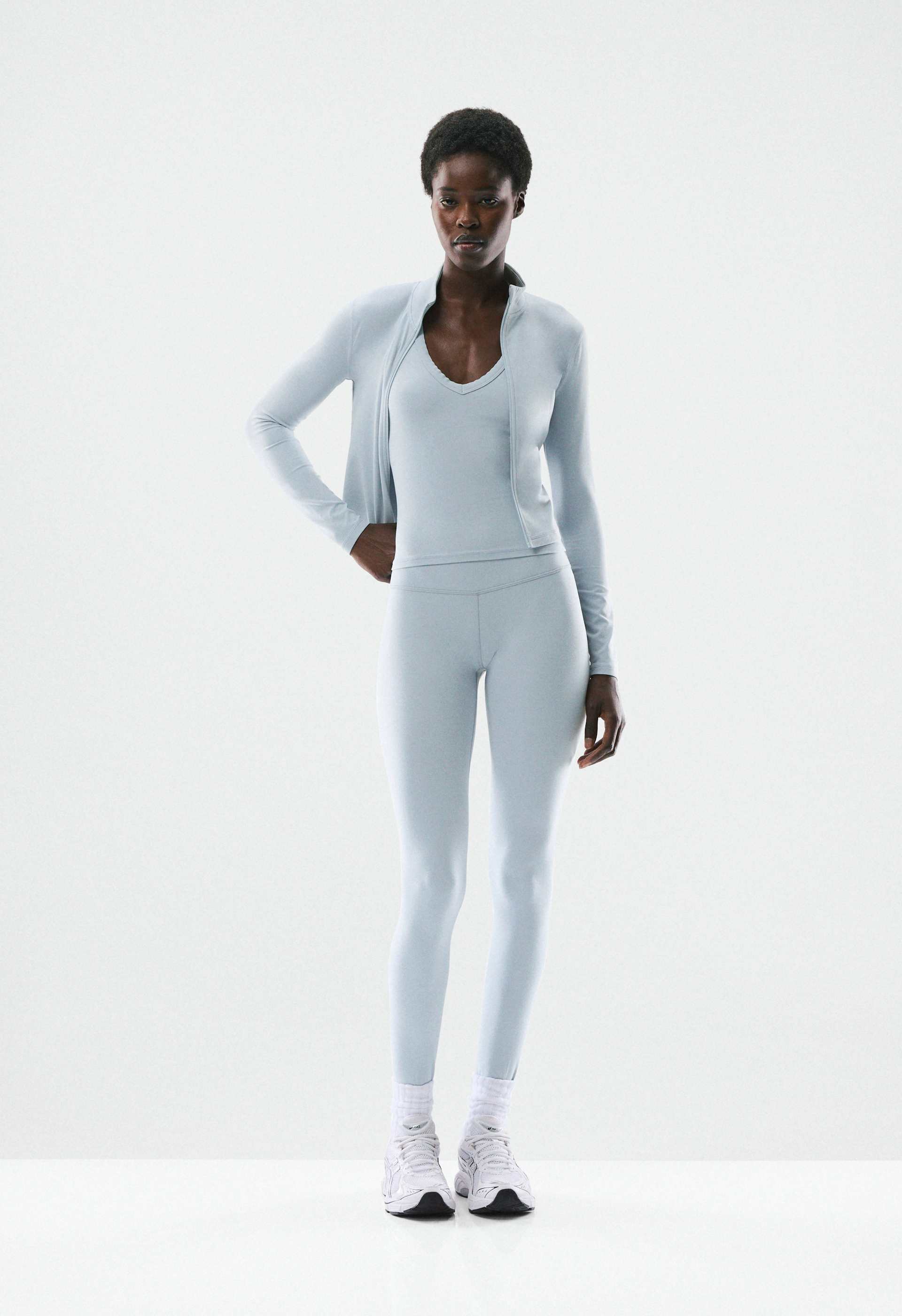 BUTTER Cheeky Hi-Rise 28" Legging