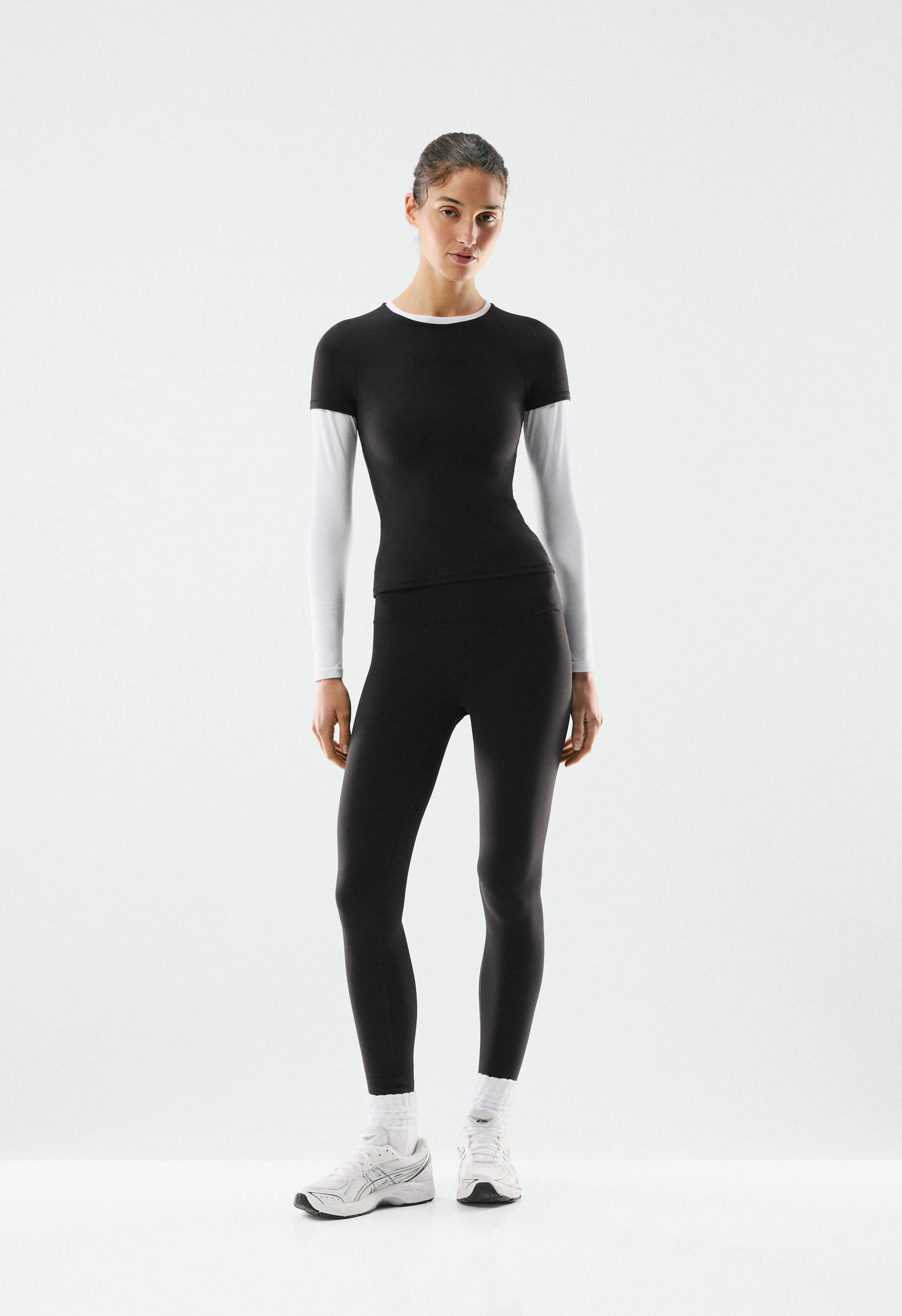 BUTTER Cheeky Infinite Hi-Rise 26" Legging