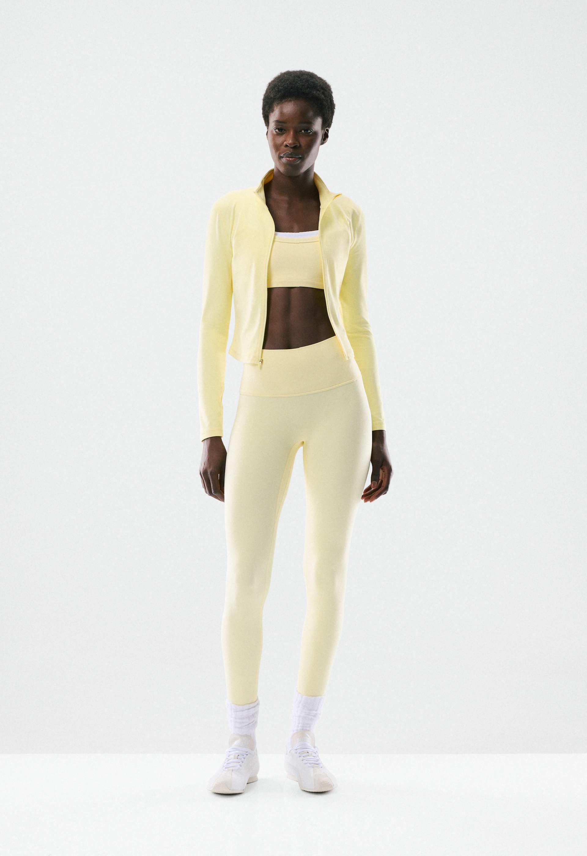 BUTTER Cheeky Infinite Hi-Rise 26" Legging