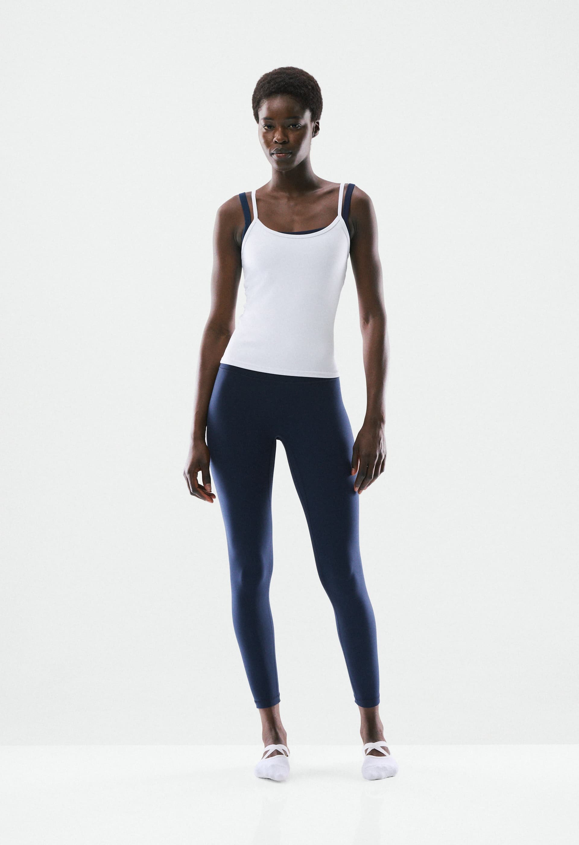 BUTTER Cheeky Infinite Hi-Rise 24" Legging