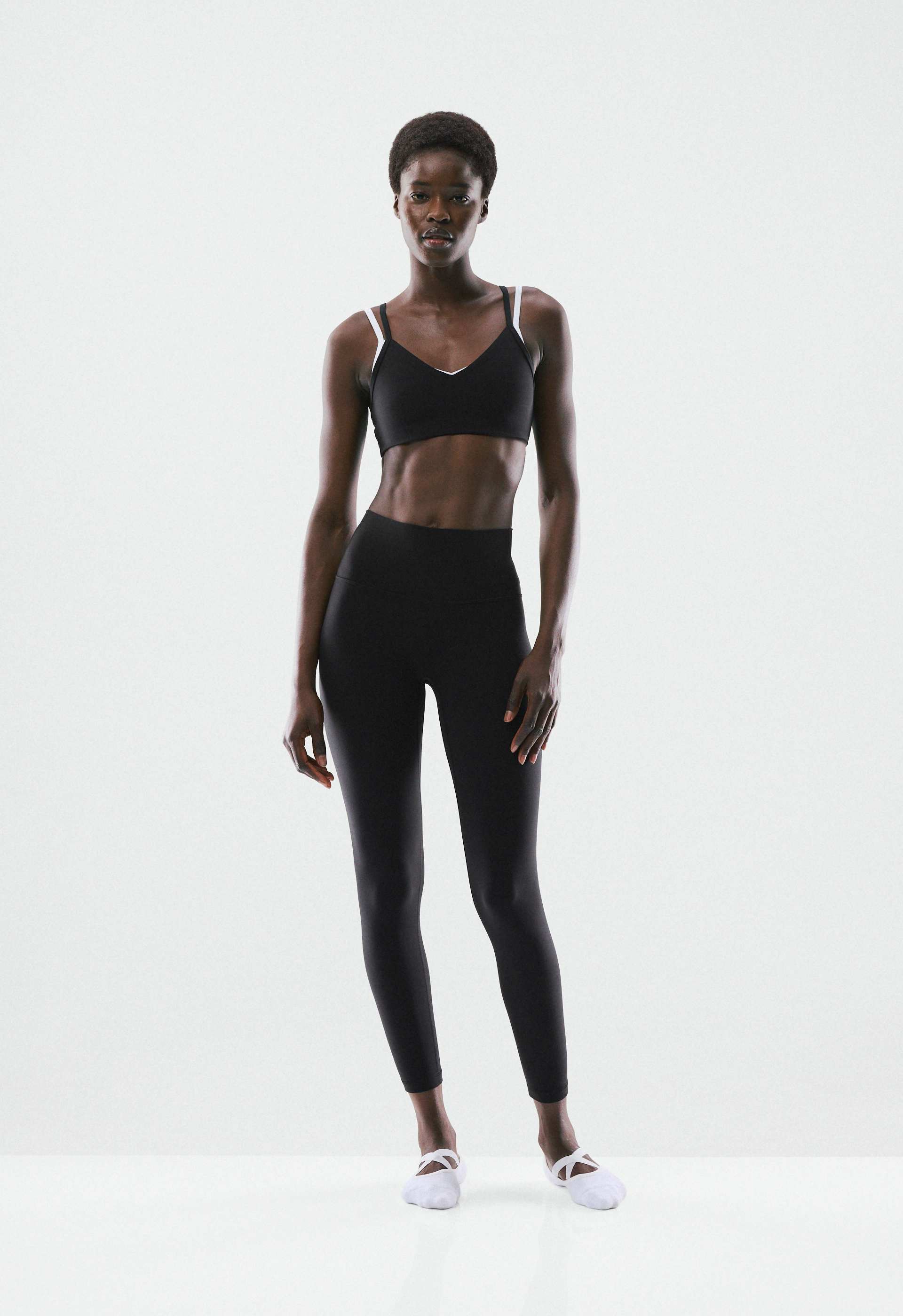 BUTTER Cheeky Infinite Hi-Rise 24" Legging