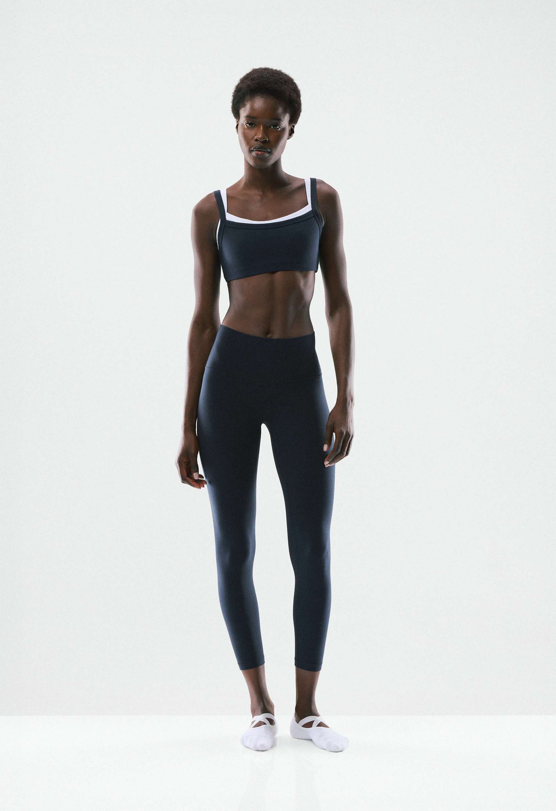 BUTTER Cheeky Infinite Hi-Rise 24" Legging