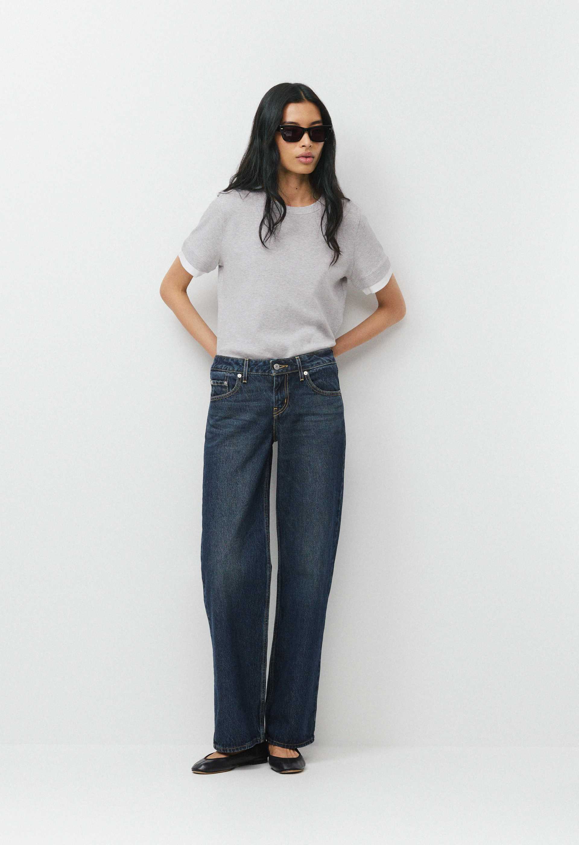 Levi's Low Loose Jean | Aritzia US