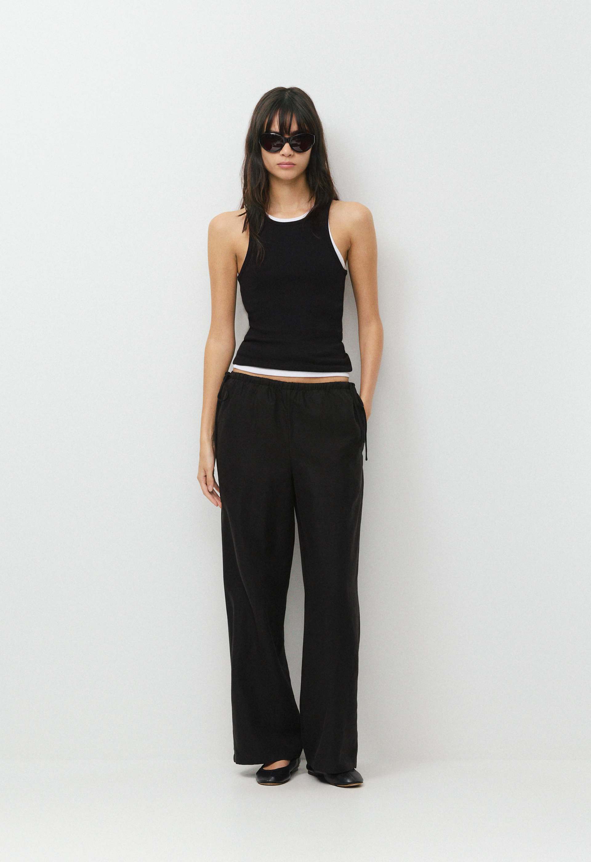 Artisan Pant - CruiseLinen™ | Aritzia US