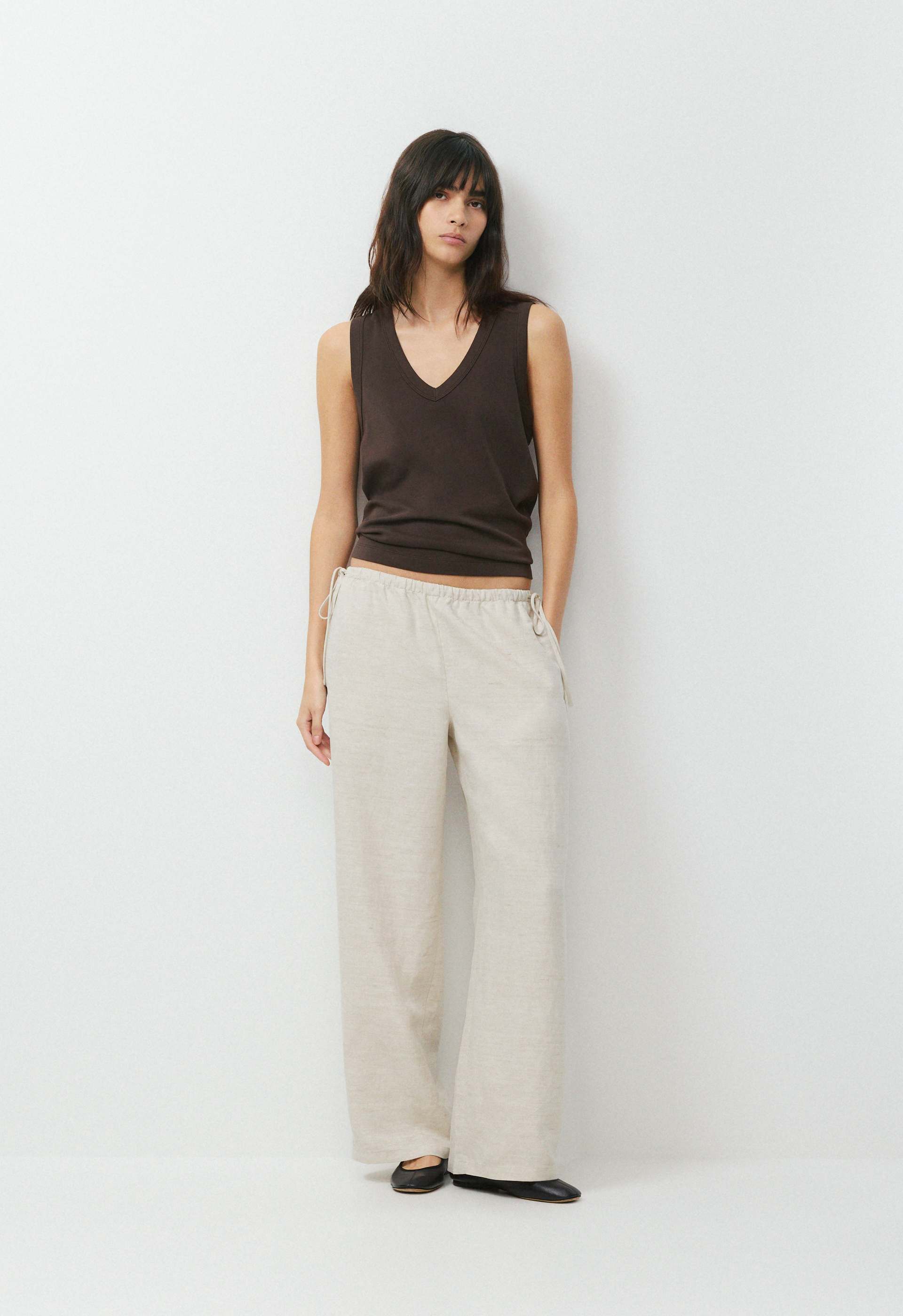 Artisan Pant - CruiseLinen™ | Aritzia US