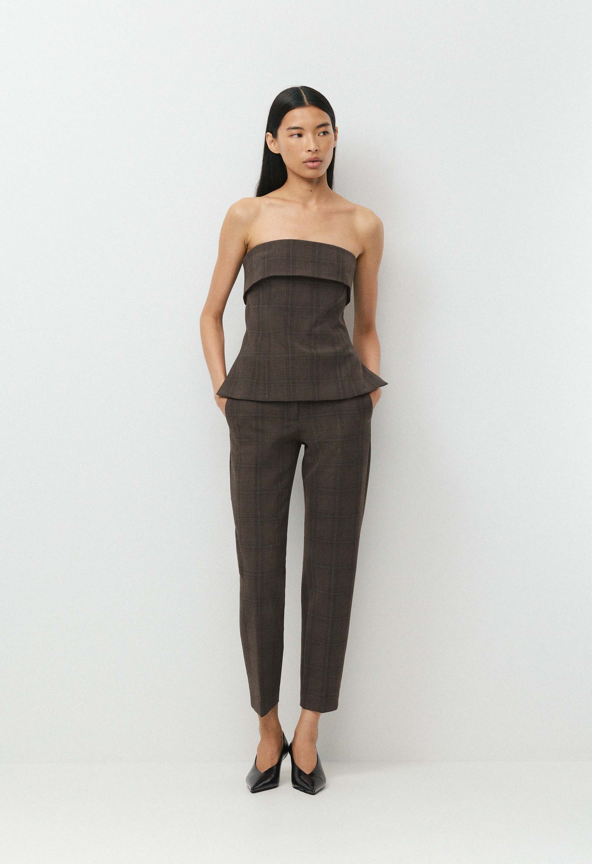 tamaki_tamaki　0710 Markova Pant - Eversential™ | Aritzia US