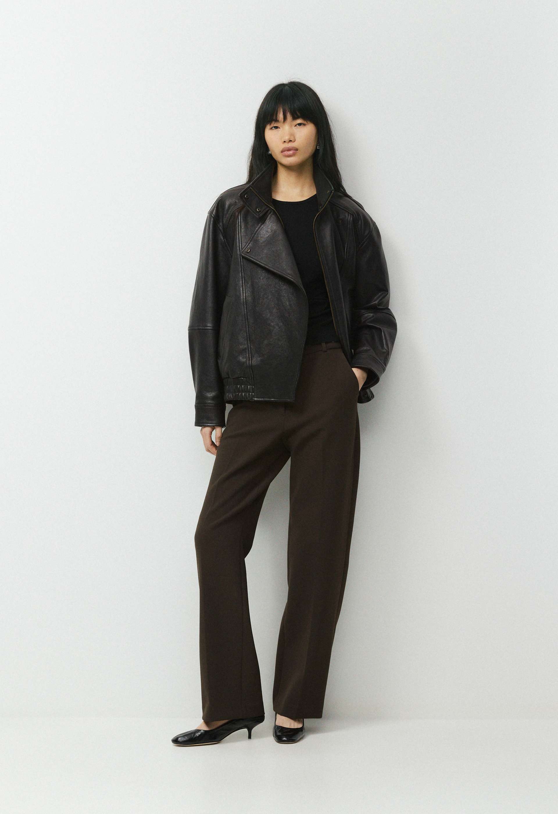 Agency Pant - Eversential™