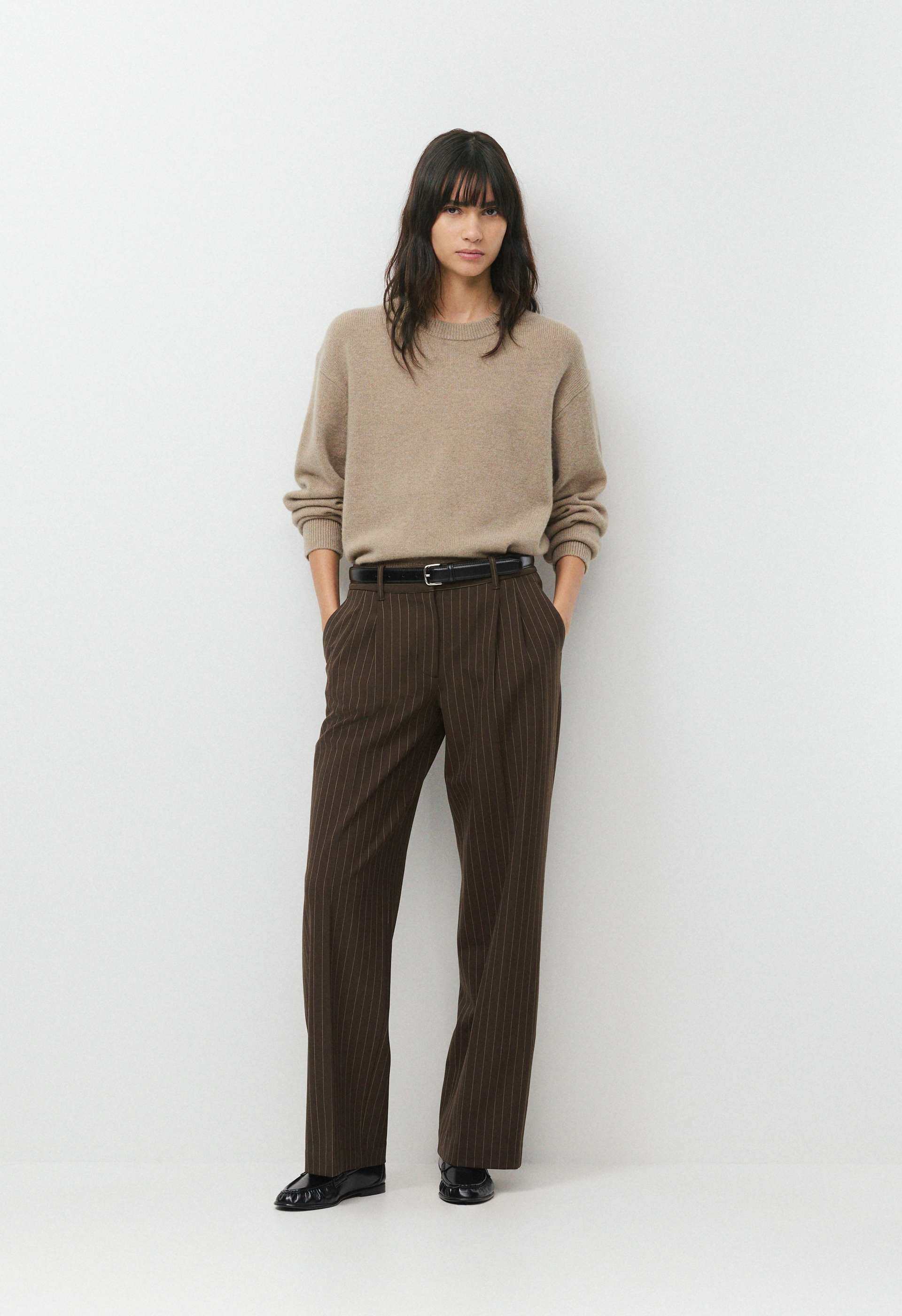 The Effortless Pant™ Lo-Rise