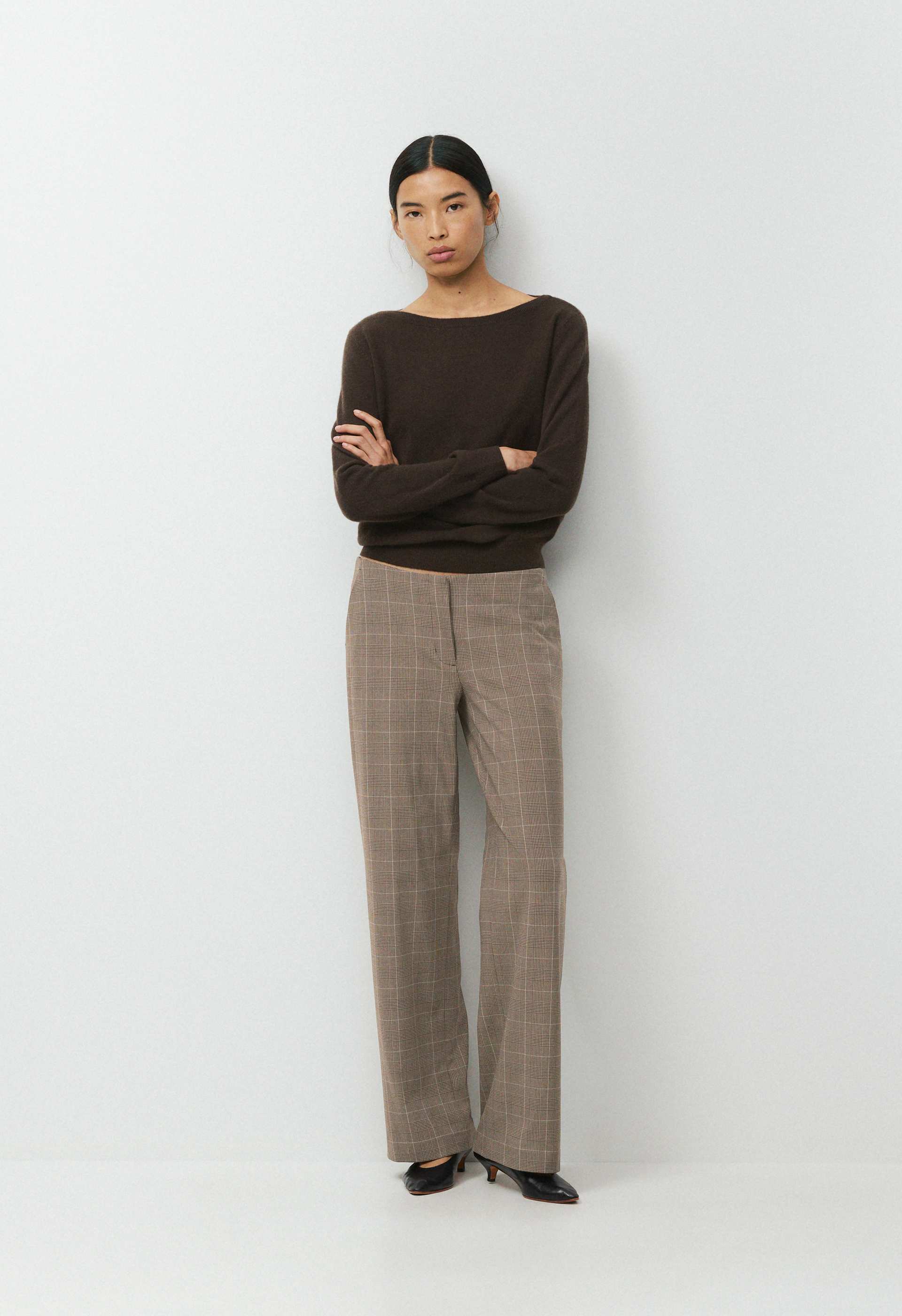 Ensemble Pant