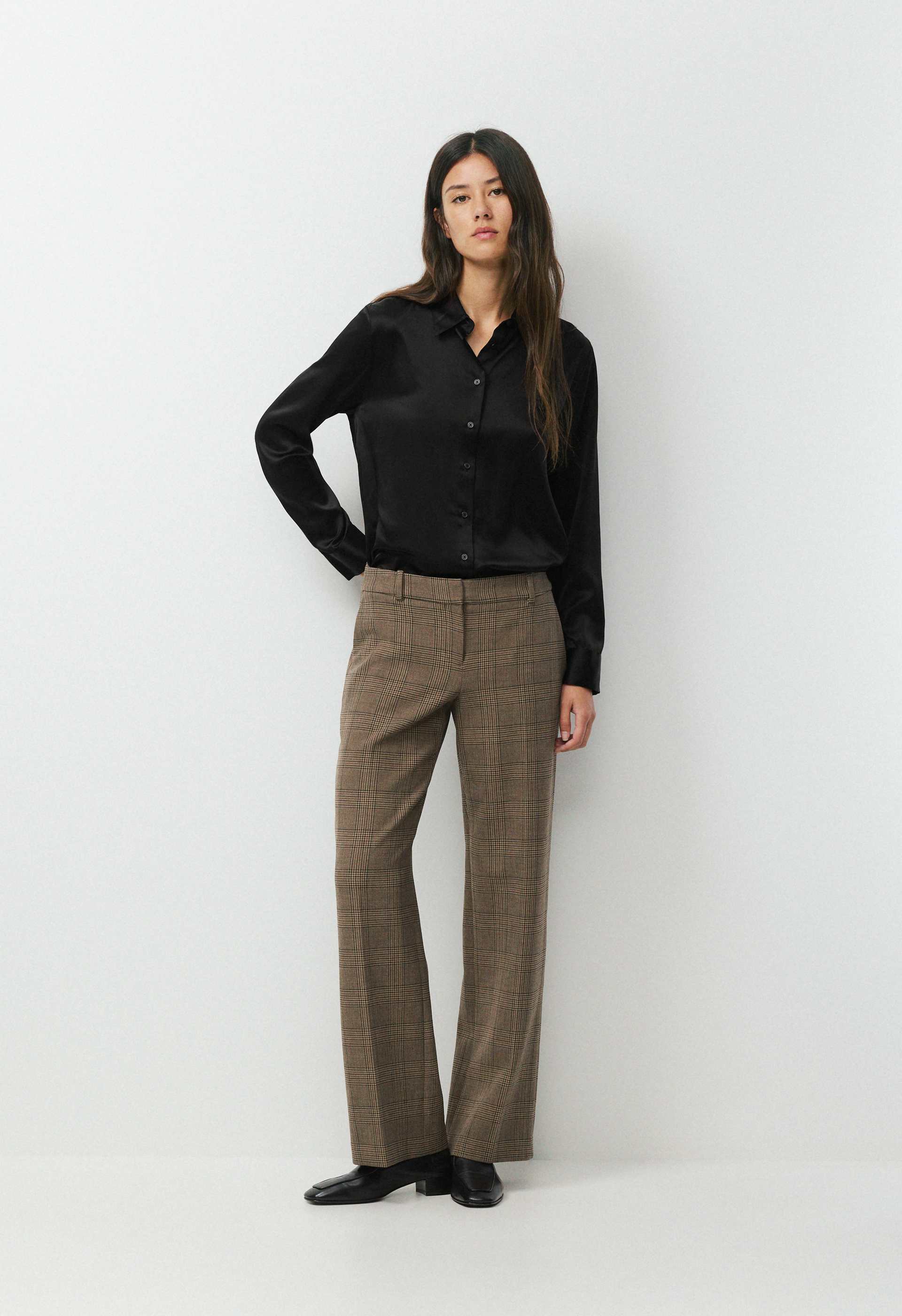 New Agency Lo-Rise Pant - Eversential™