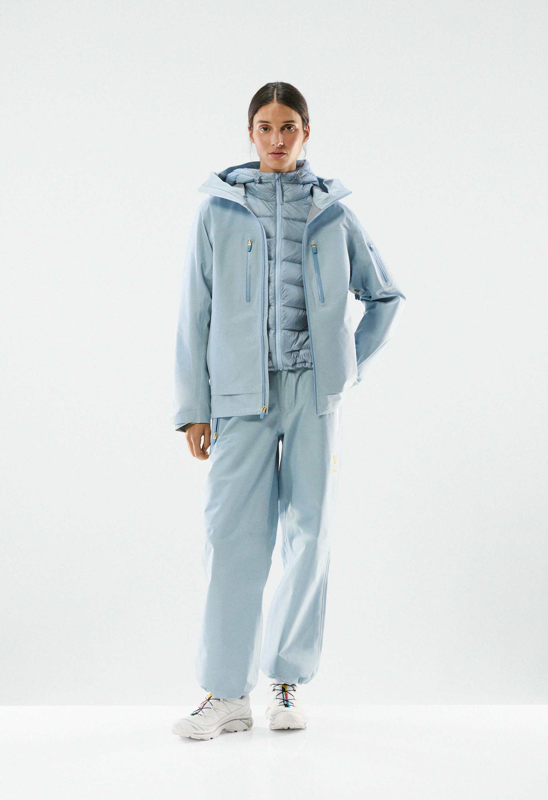 GORE-TEX® Frontier Pant