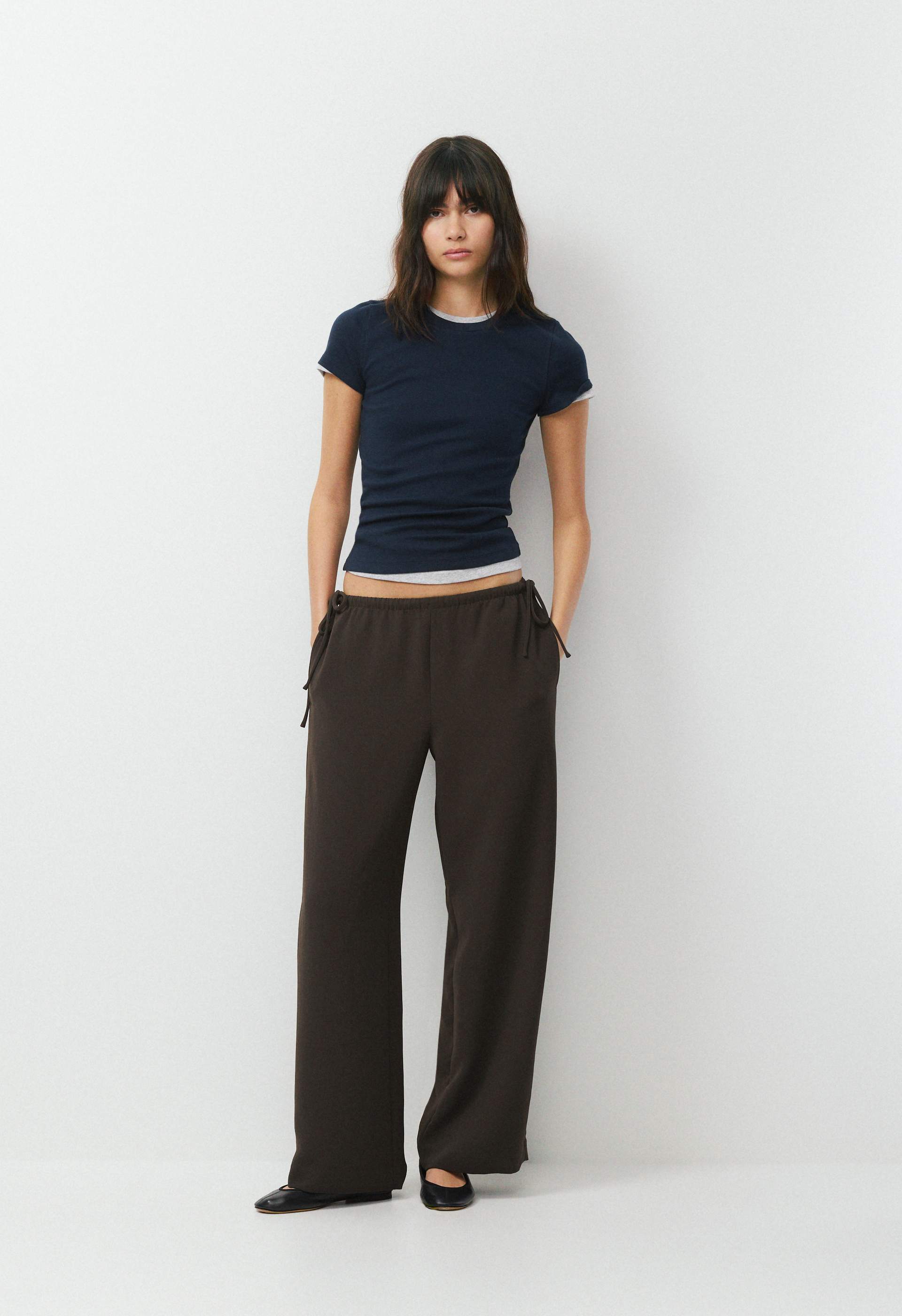 Artisan Pant - Crepette™