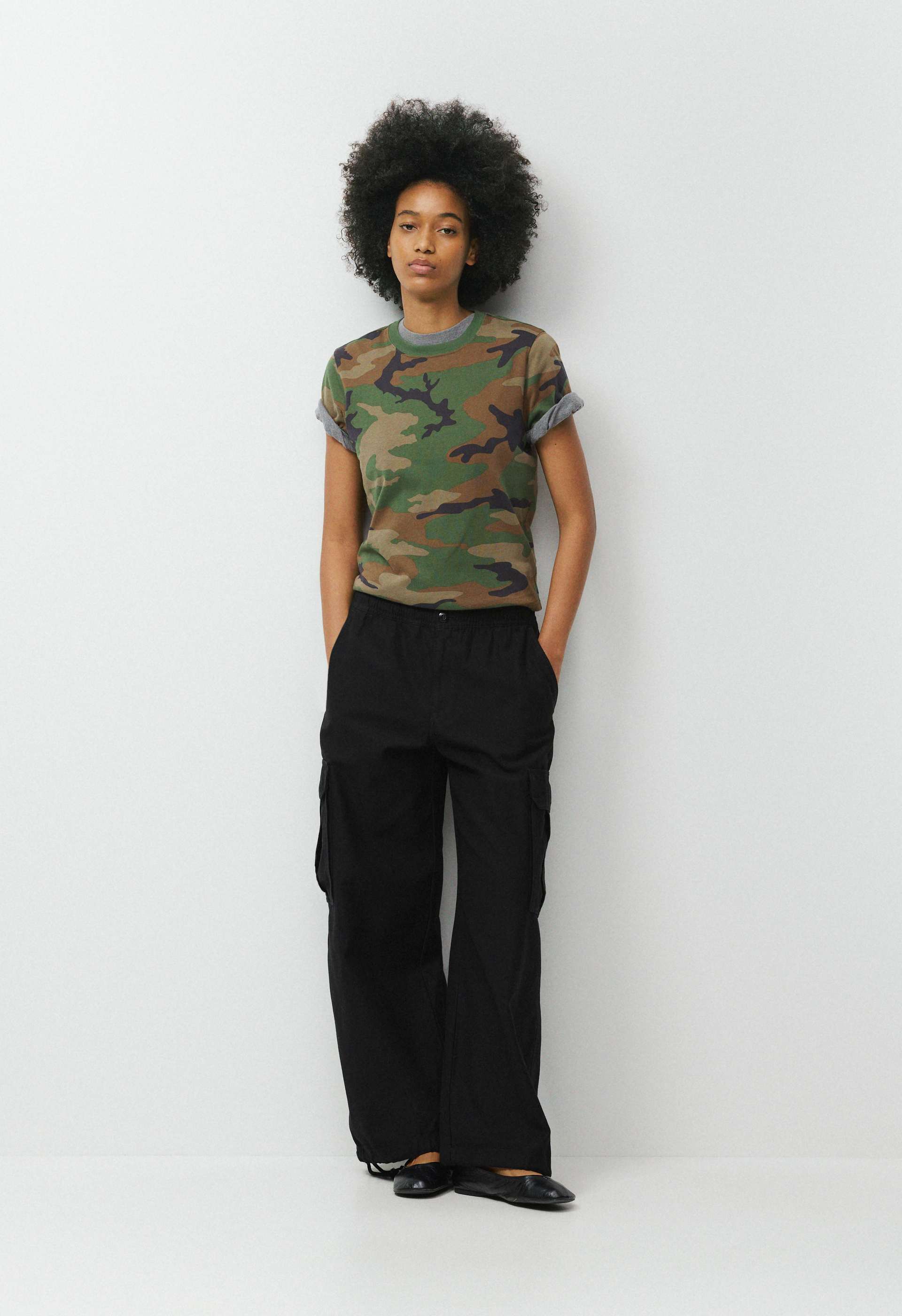 Strobel Cargo Pant