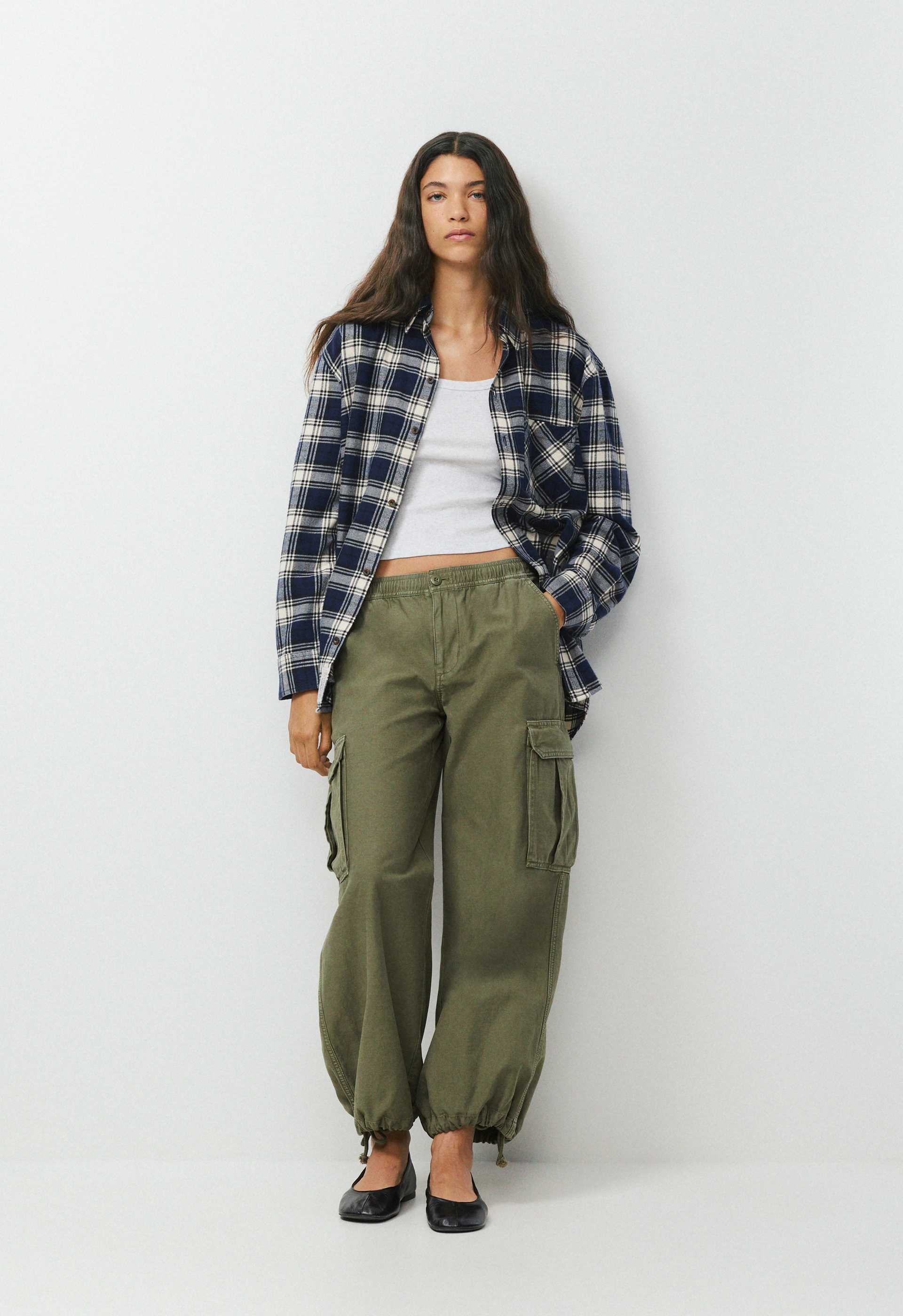 Strobel Cargo Pant | Aritzia US