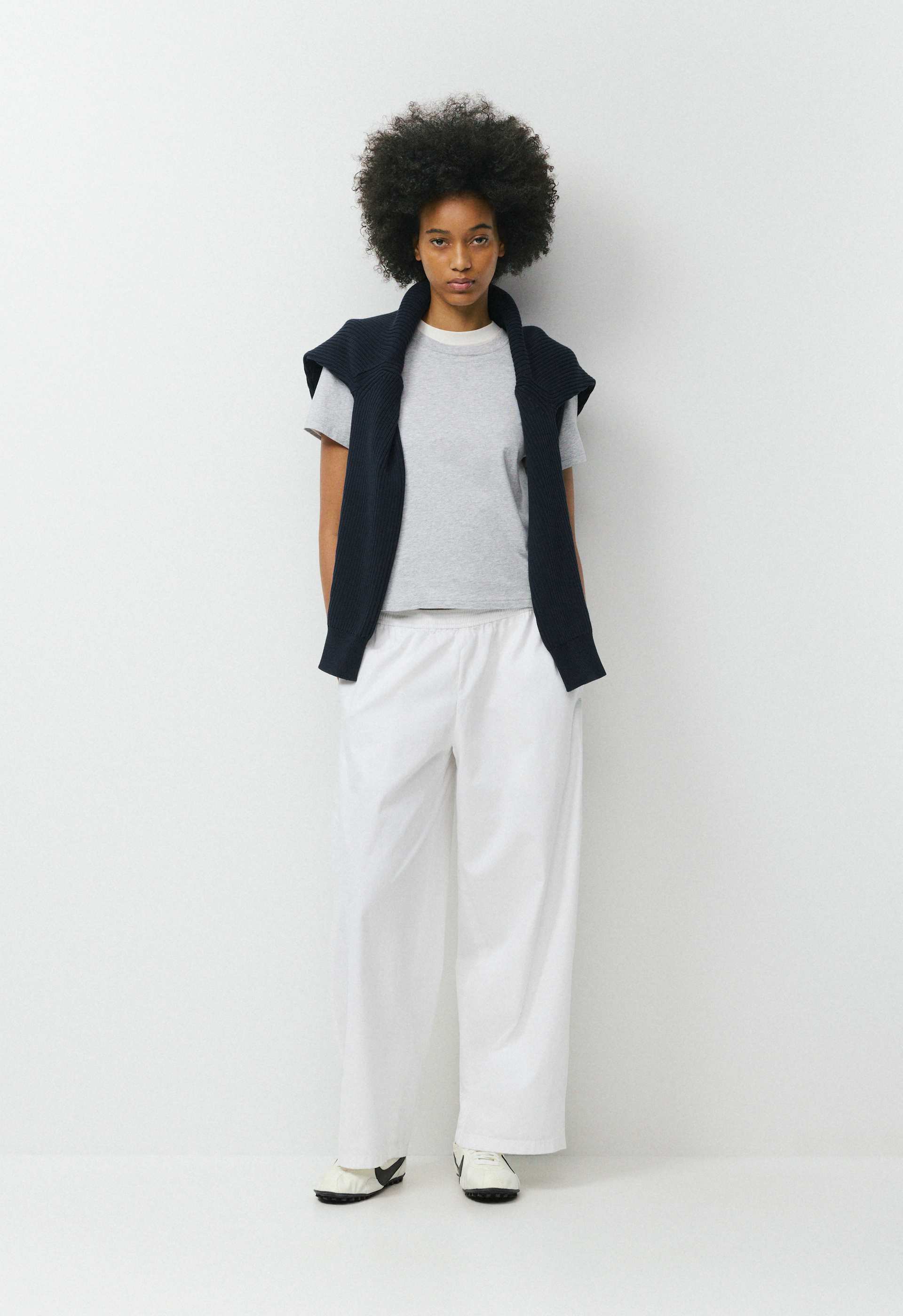 Voltage Barrel Pant