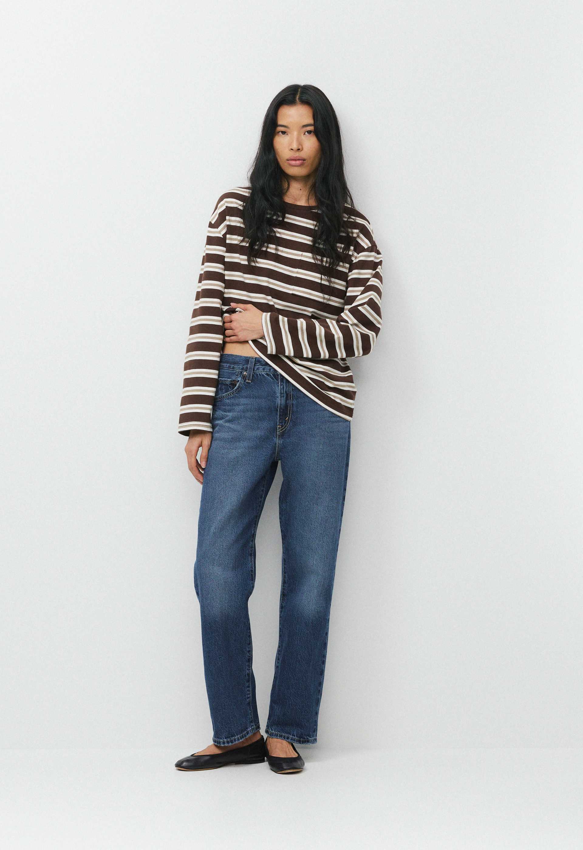 Levi's Easy Dad Jean