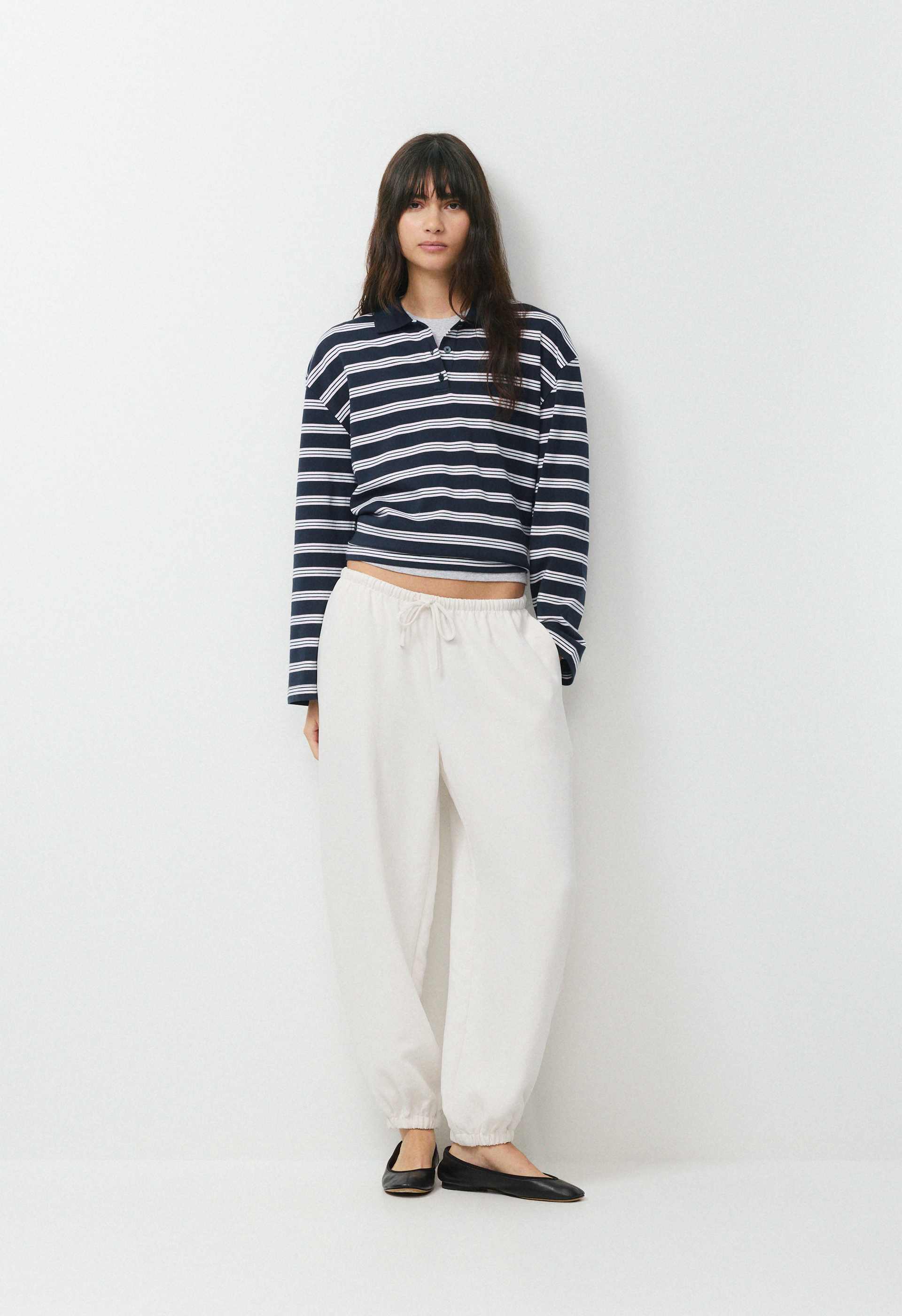 Radius Balloon Pant - Crepette™ | Aritzia INTL