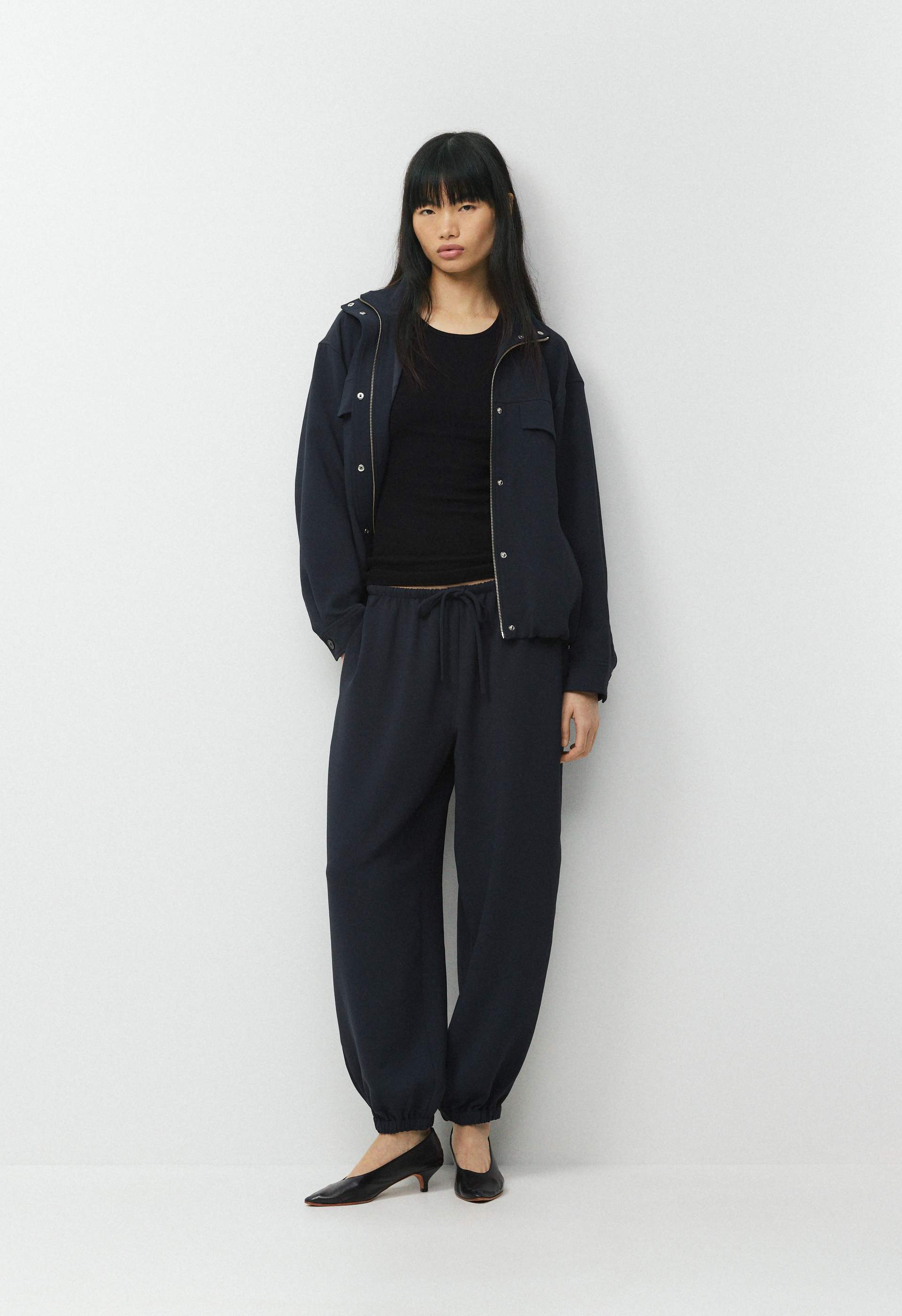 Radius Balloon Pant - Crepette™