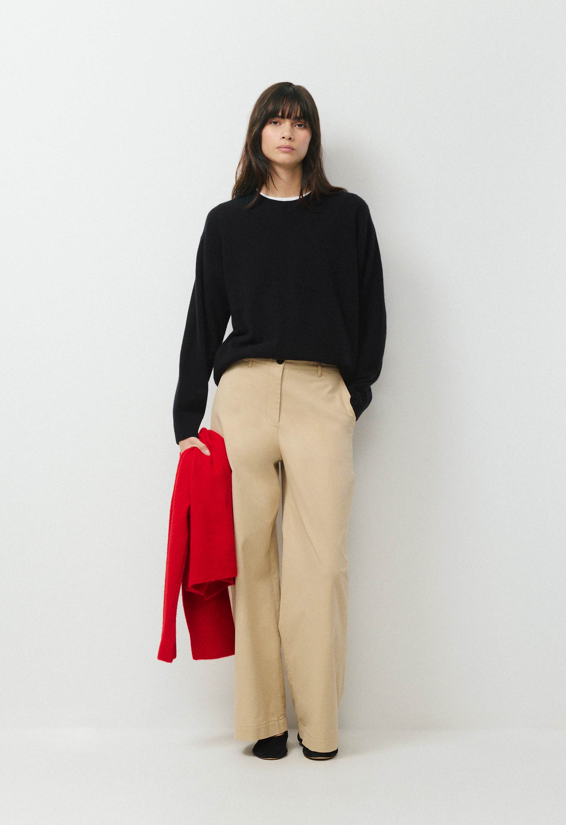 Claremont Pant - Chino