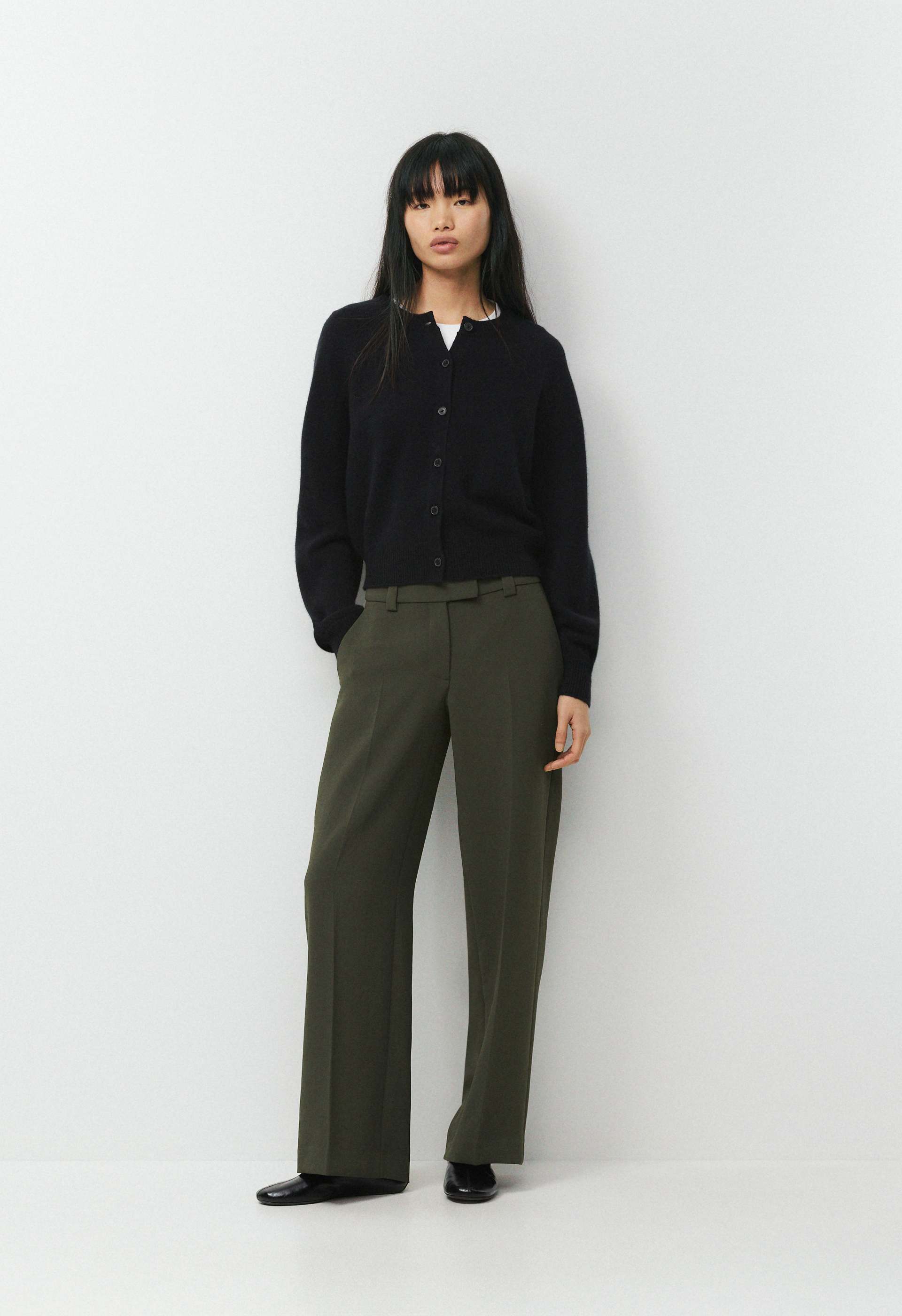 Seville Pant - Crepette™