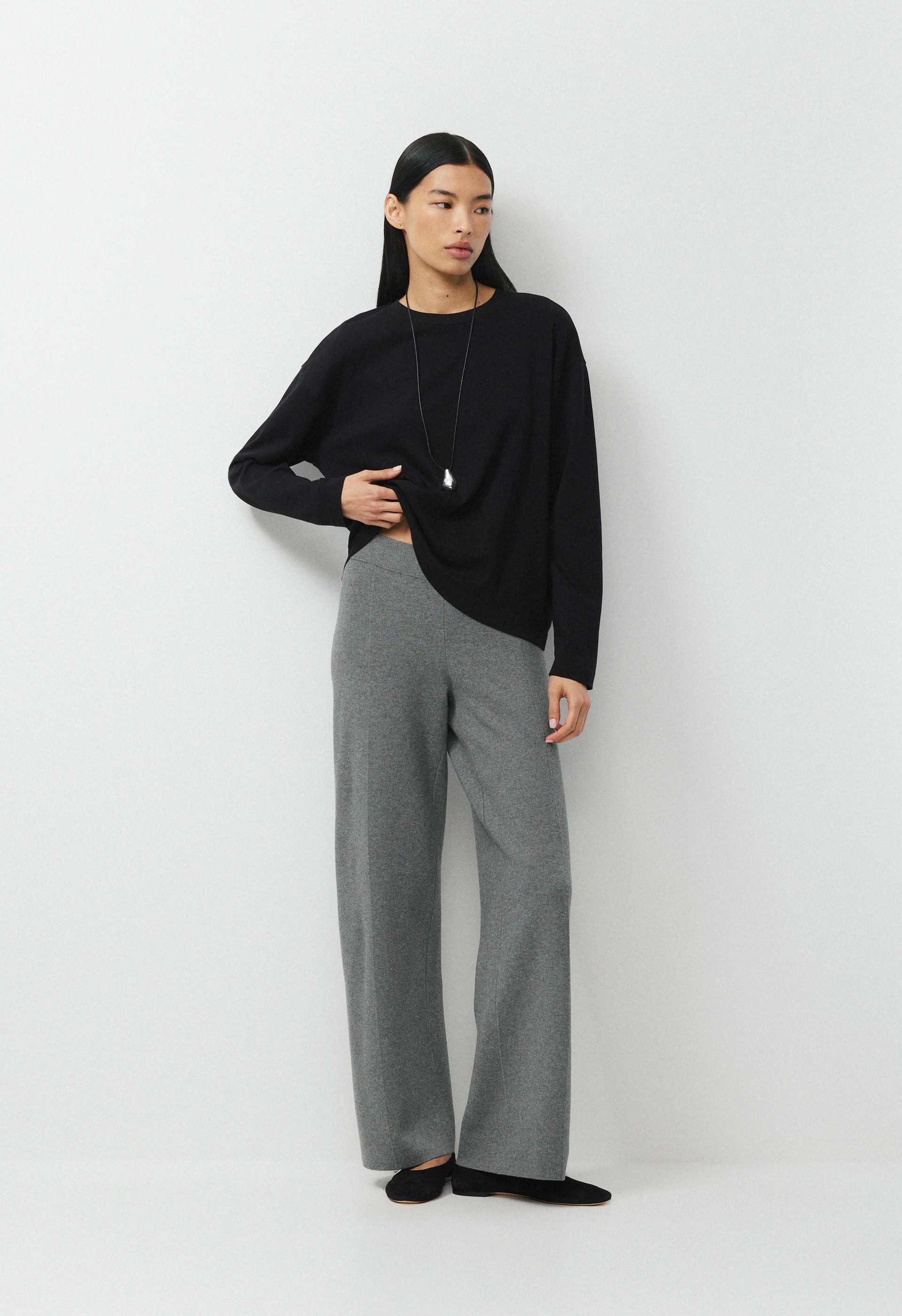 Souvenir Pant - Wonder Yarn