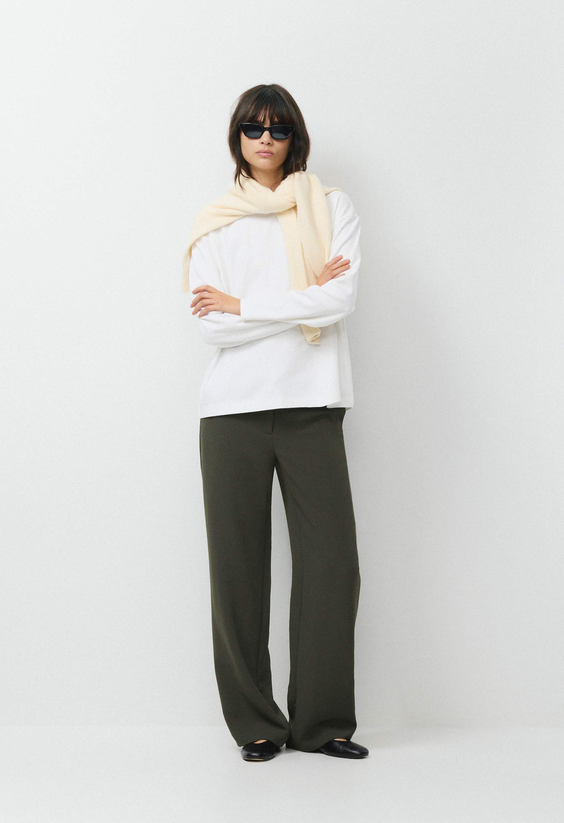 Ensemble Pant - Crepette™